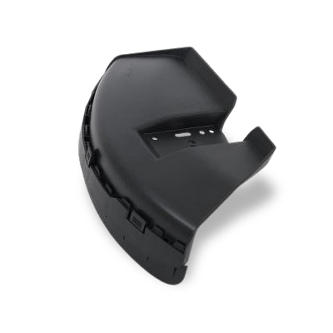 Oslona ochronna z przecinakiem do zylki do narzedzia wielofunkcyjnego / wykaszarki