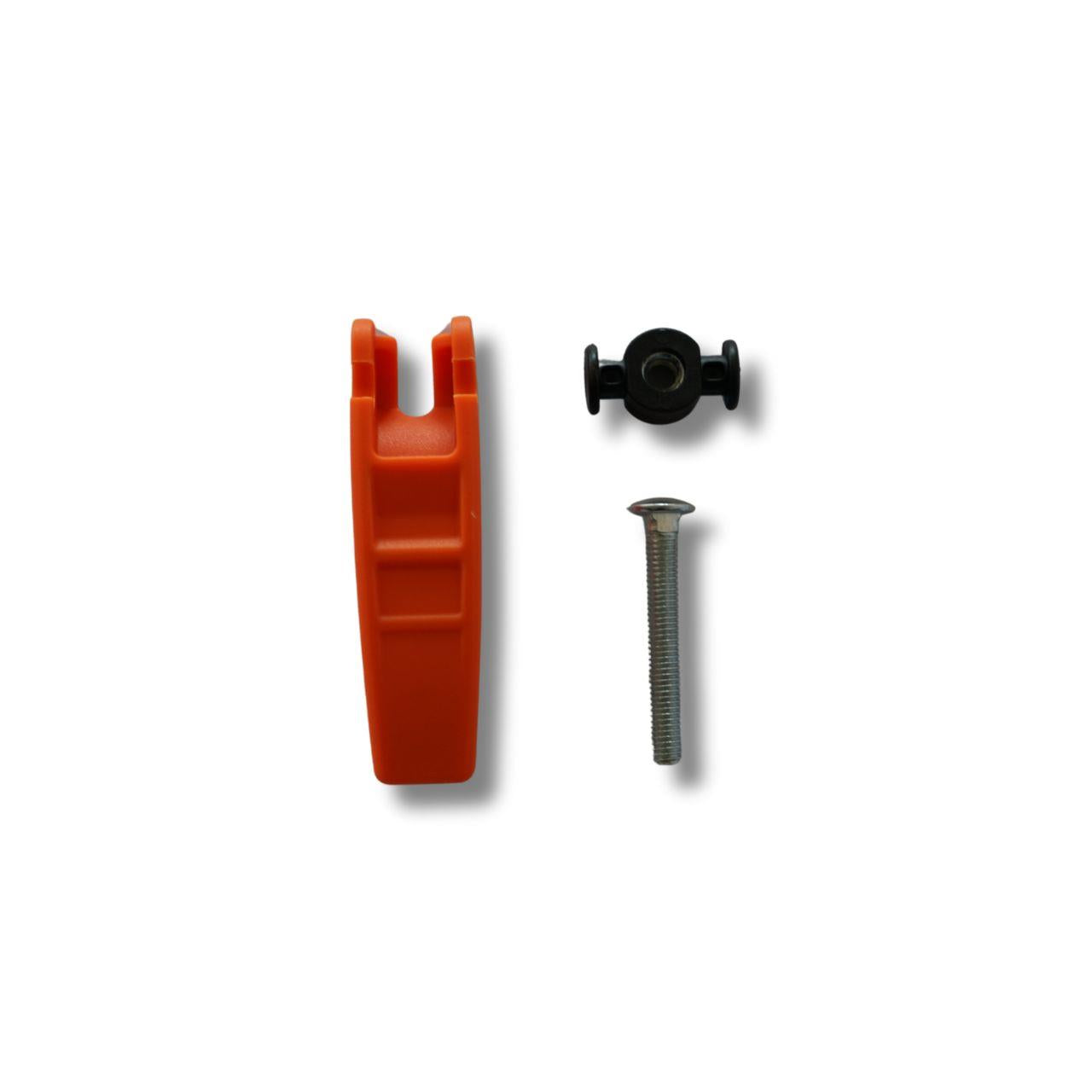 FUXTEC Befestigungsschraube Holm für FX-HK65