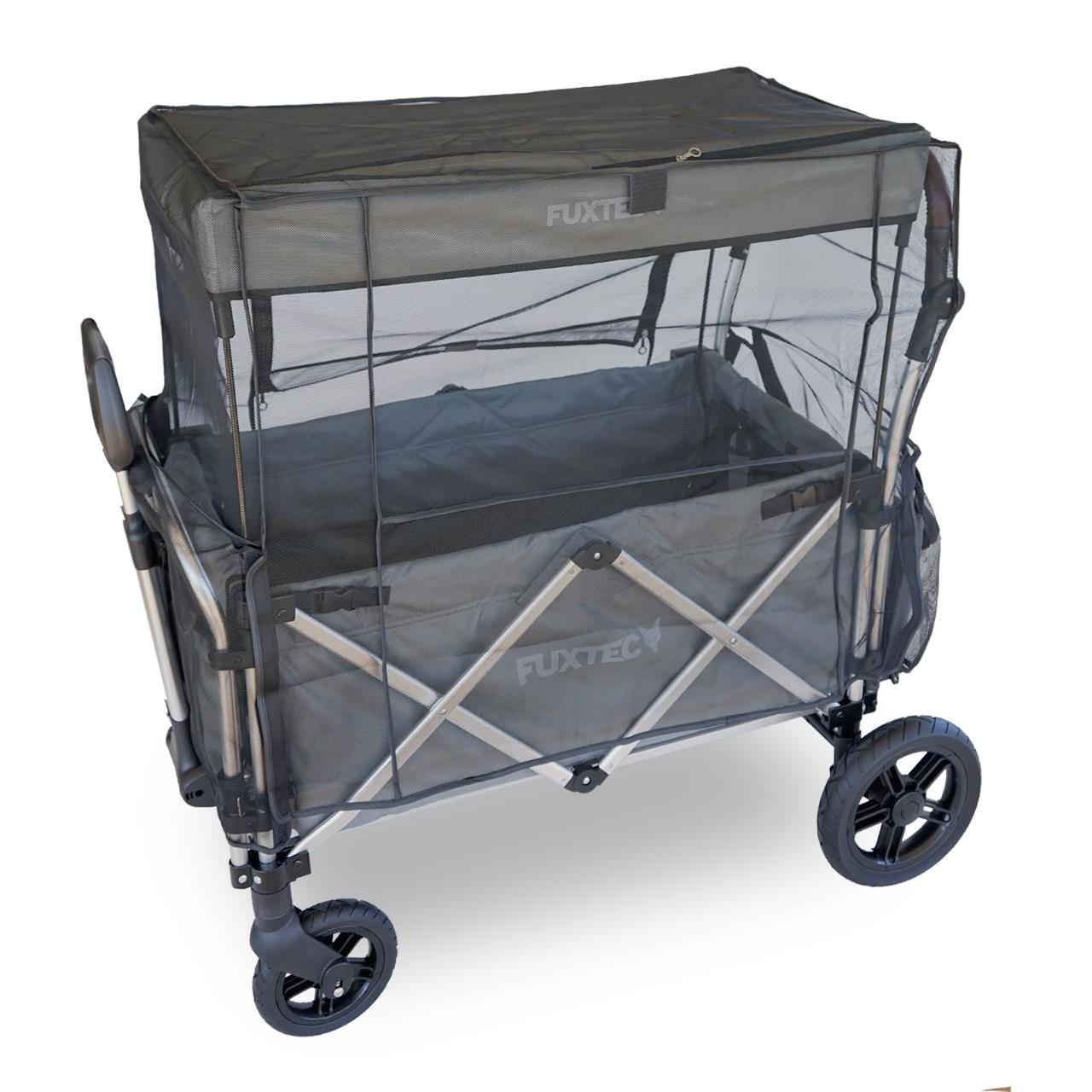 Oslona przeciwsloneczna / moskitiera – kompatybilna z wózkami CTL900 i CTL950