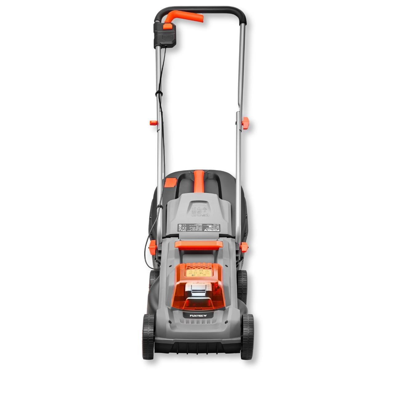 Kosiarka akumulatorowa FUXTEC 20V FX-E1RM20ECO bez akumulatora, bez ladowarki