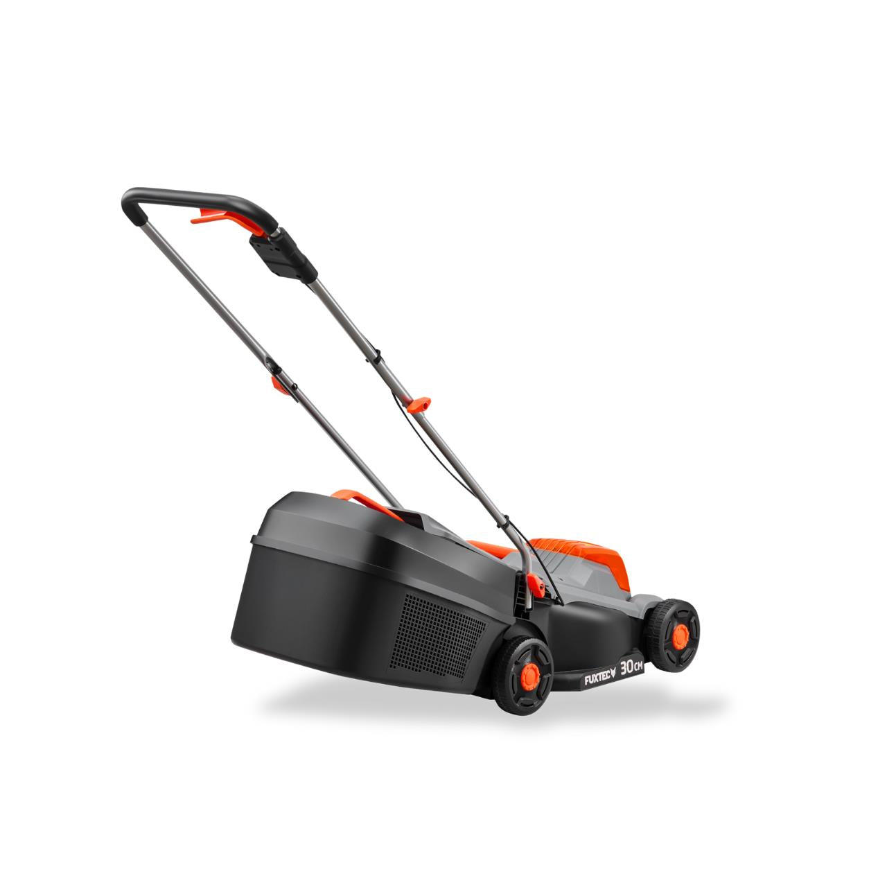 Kosiarka akumulatorowa FUXTEC 20V FX-E1RM20ECO bez akumulatora, bez ladowarki