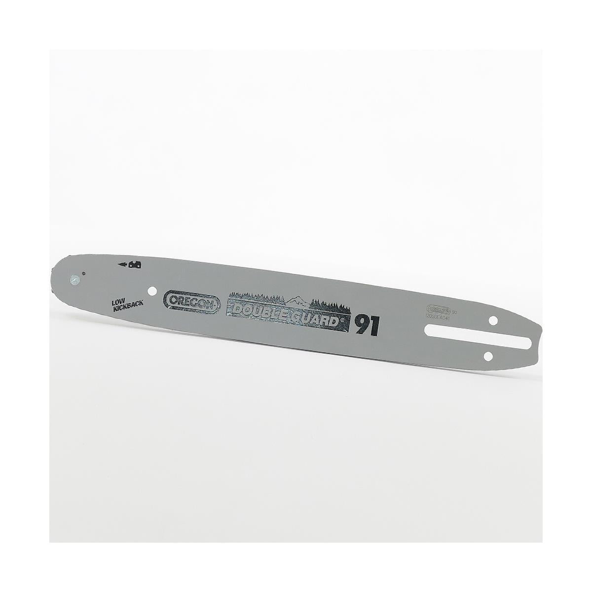 Brzeszczot Oregon 12 cali do akumulatorowej pilarki lancuchowej 40 V FUXTEC E212