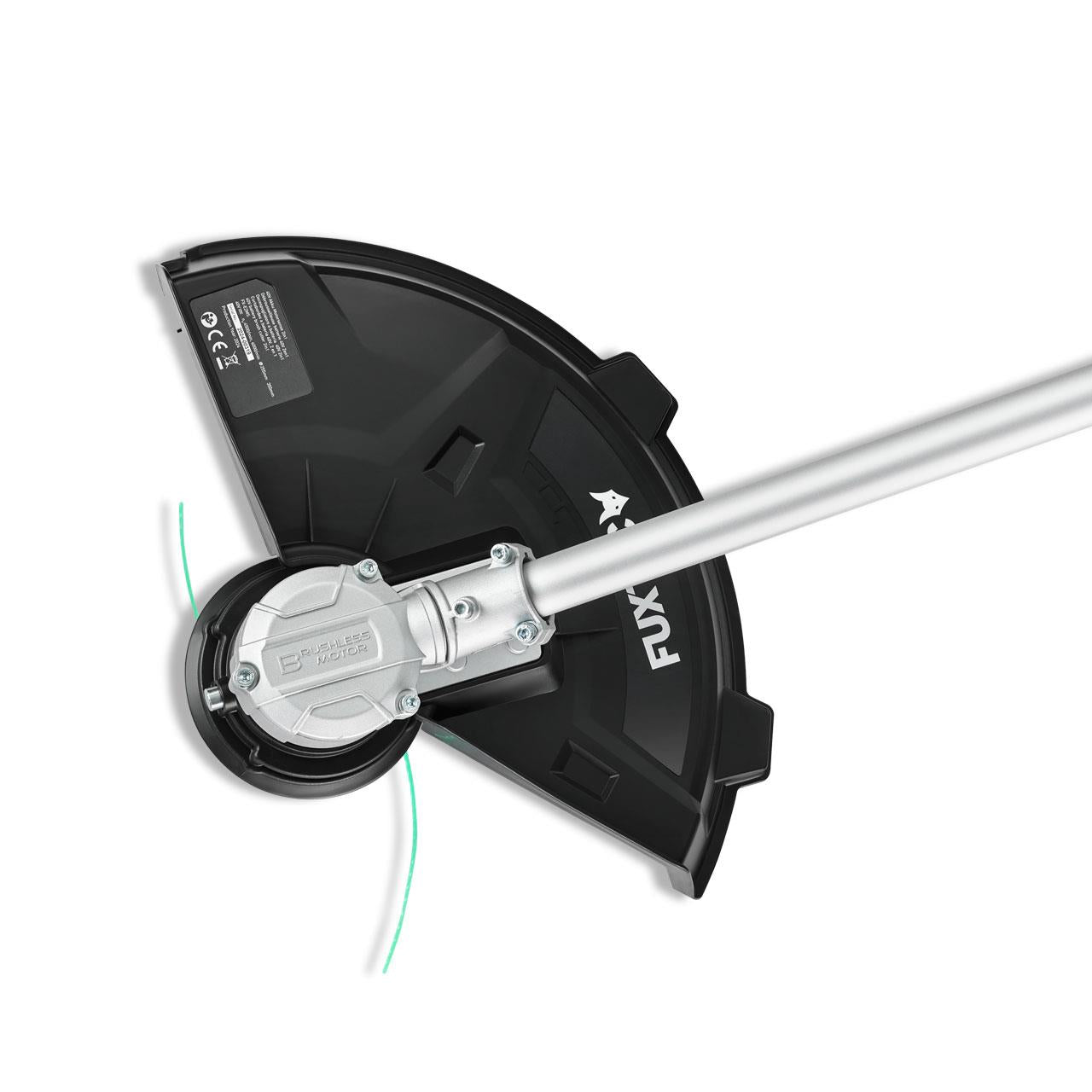 Akumulatorowa podkaszarka FUXTEC 40V FX-E2MSSET