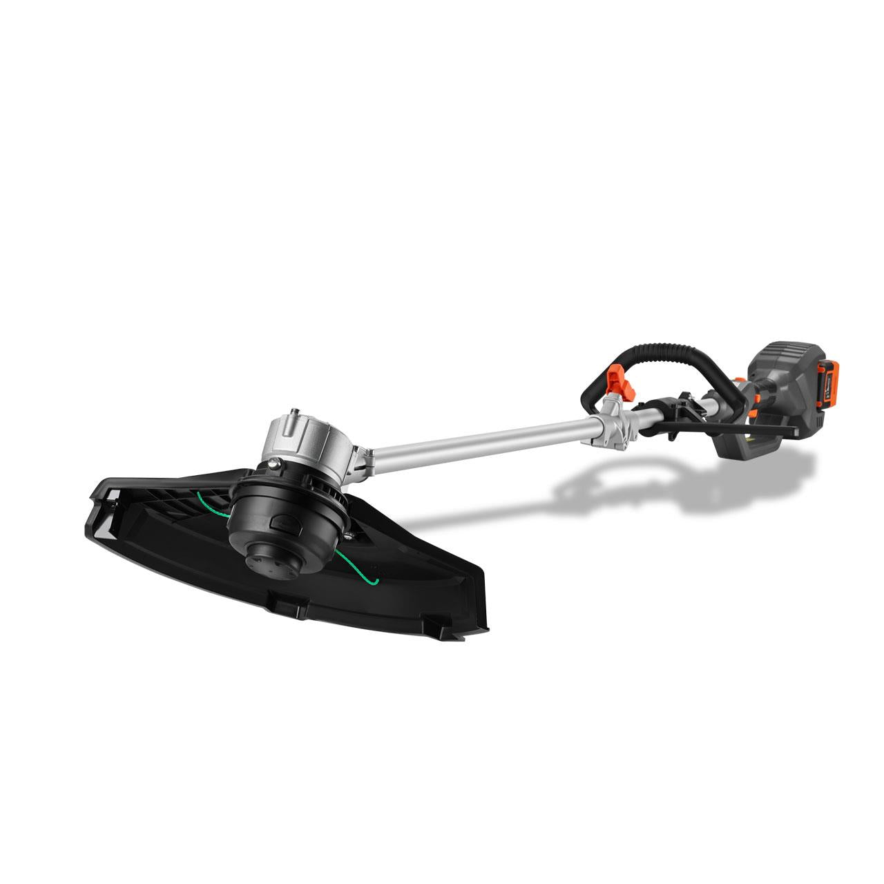 Akumulatorowa podkaszarka FUXTEC 40V FX-E2MSSET