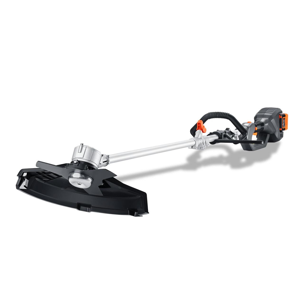 Akumulatorowa podkaszarka FUXTEC 40V FX-E2MSSET