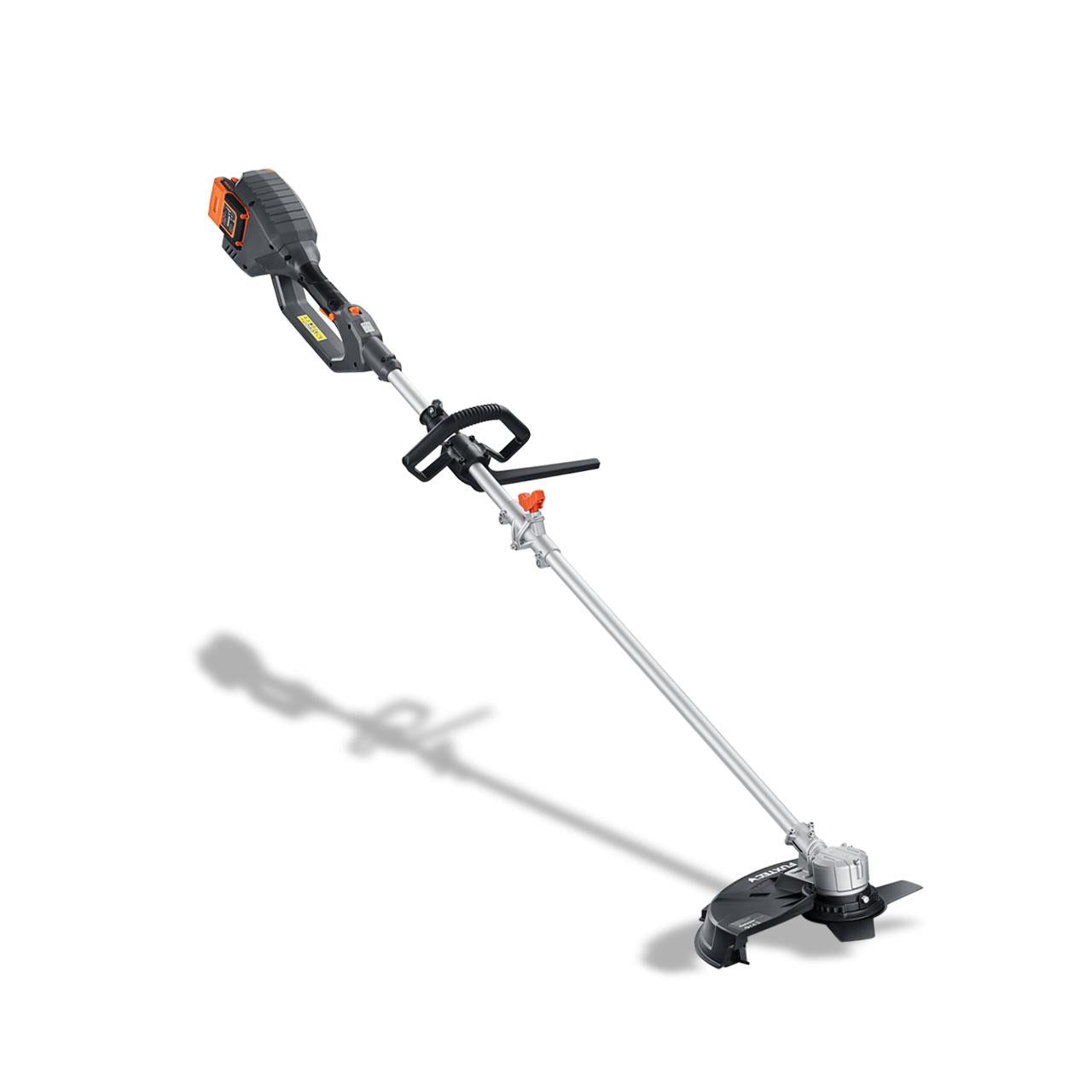 Akumulatorowa podkaszarka FUXTEC 40V FX-E2MSSET