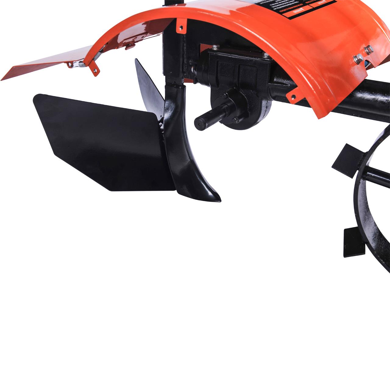 Plough FX-AF1196