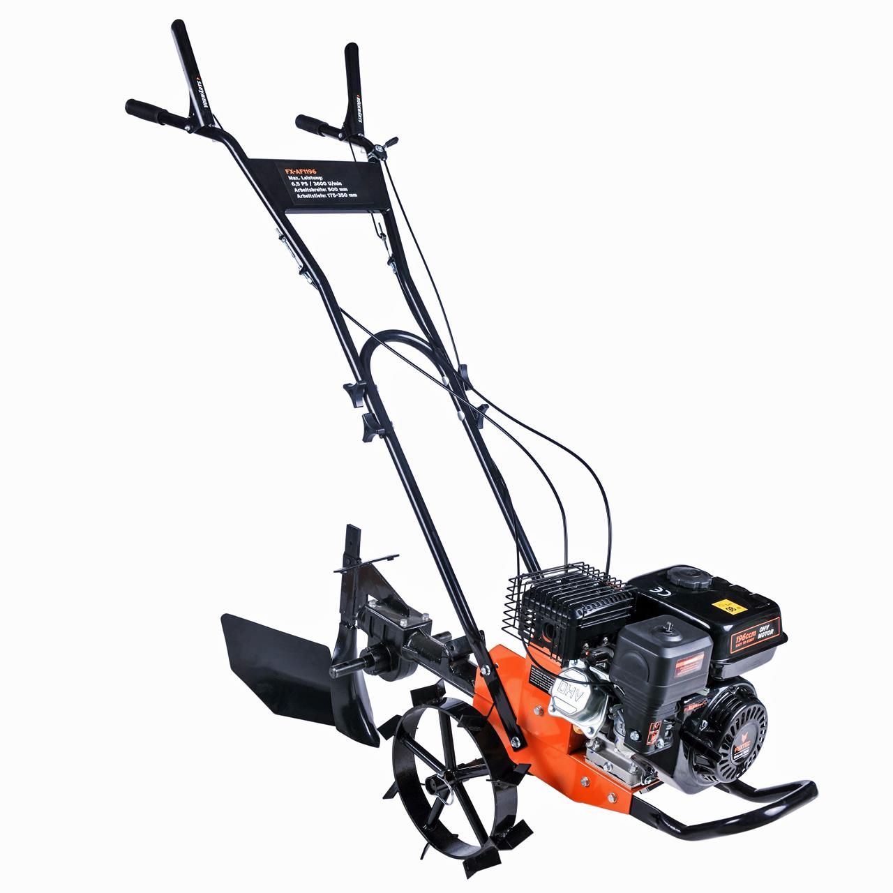 Plough FX-AF1196