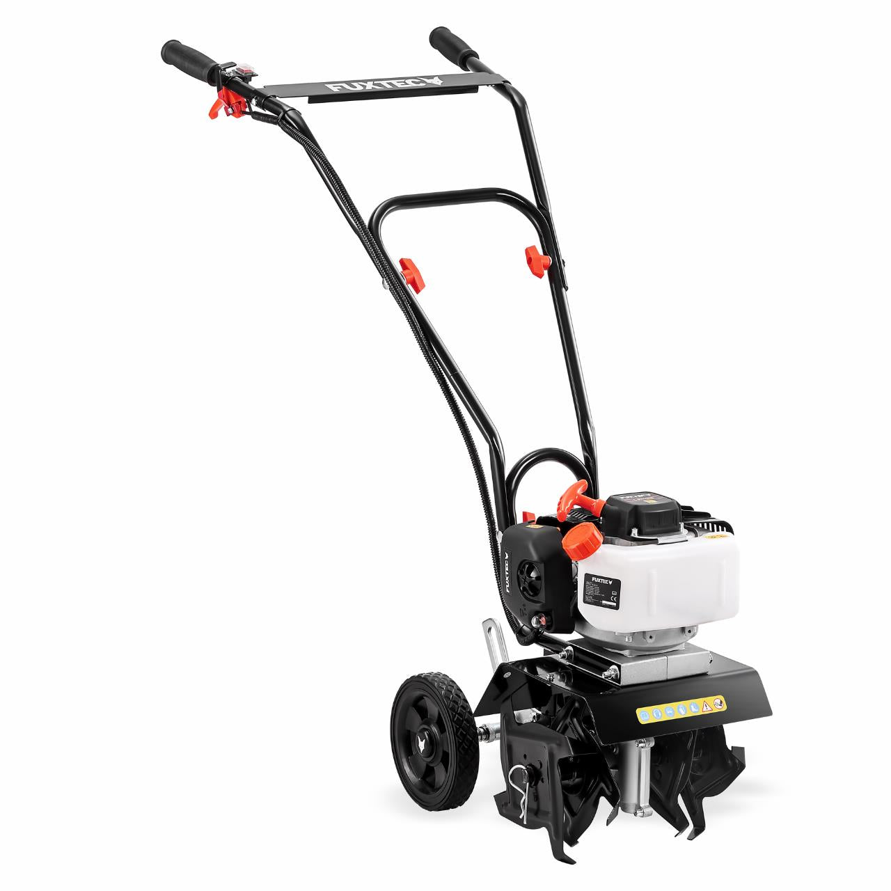 Glebogryzarka FUXTEC FX-AF152
