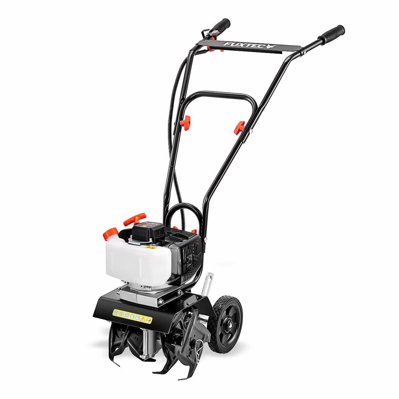 Glebogryzarka FUXTEC FX-AF152