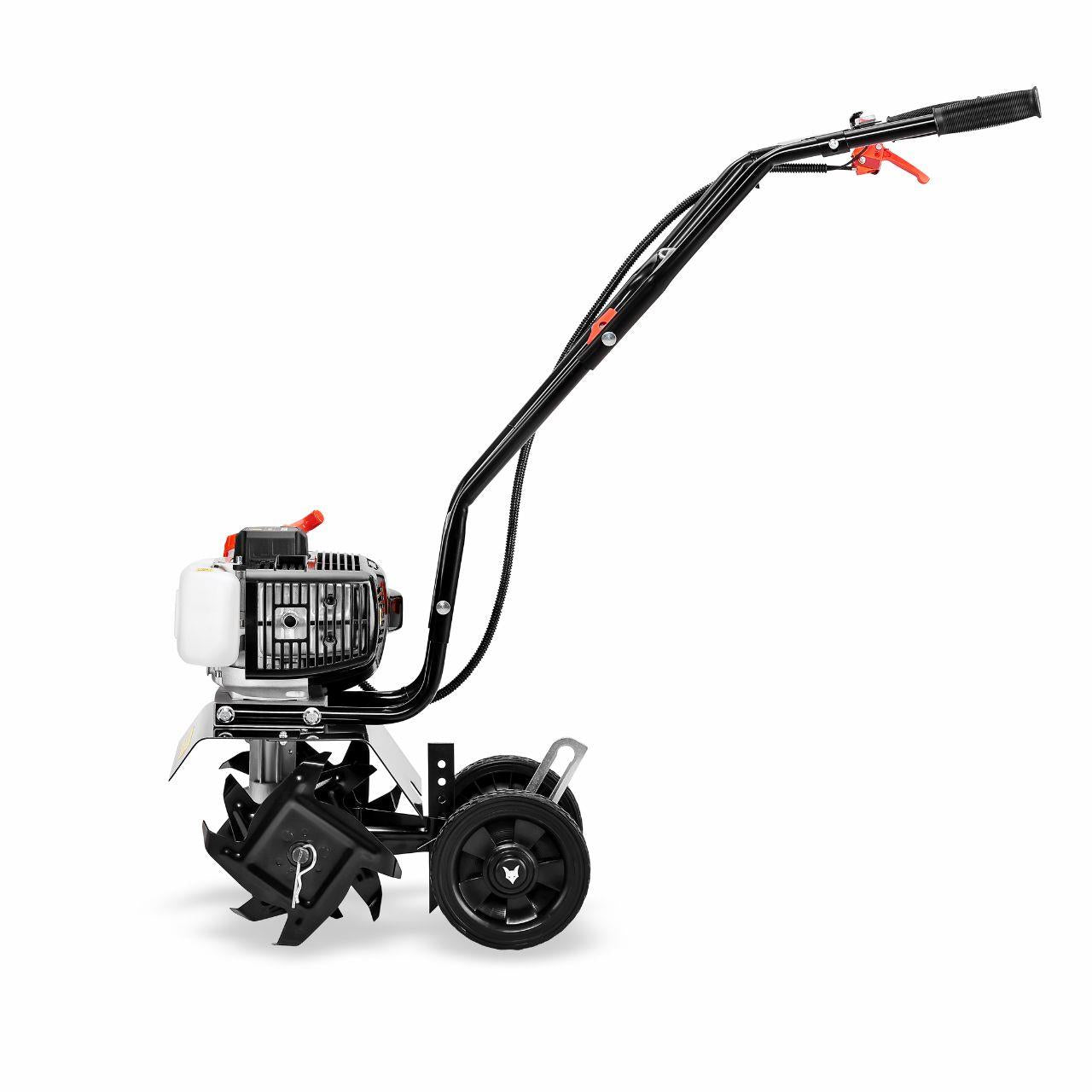 Glebogryzarka FUXTEC FX-AF152