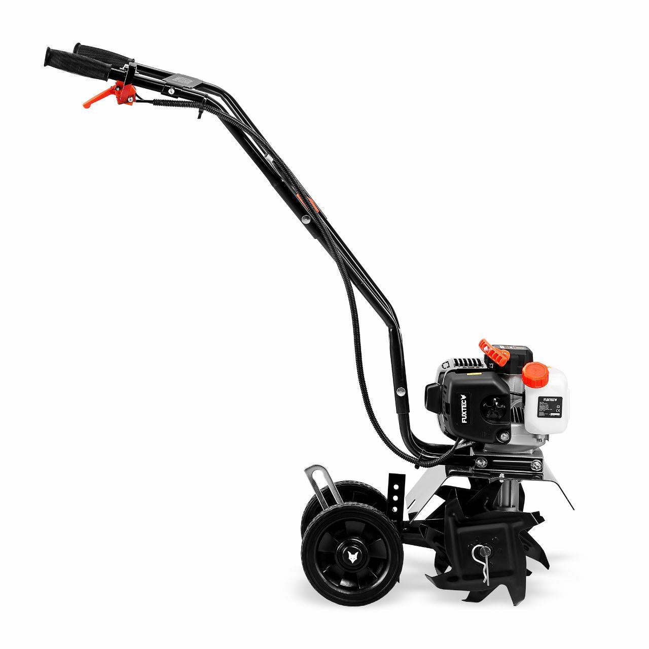 Glebogryzarka FUXTEC FX-AF152