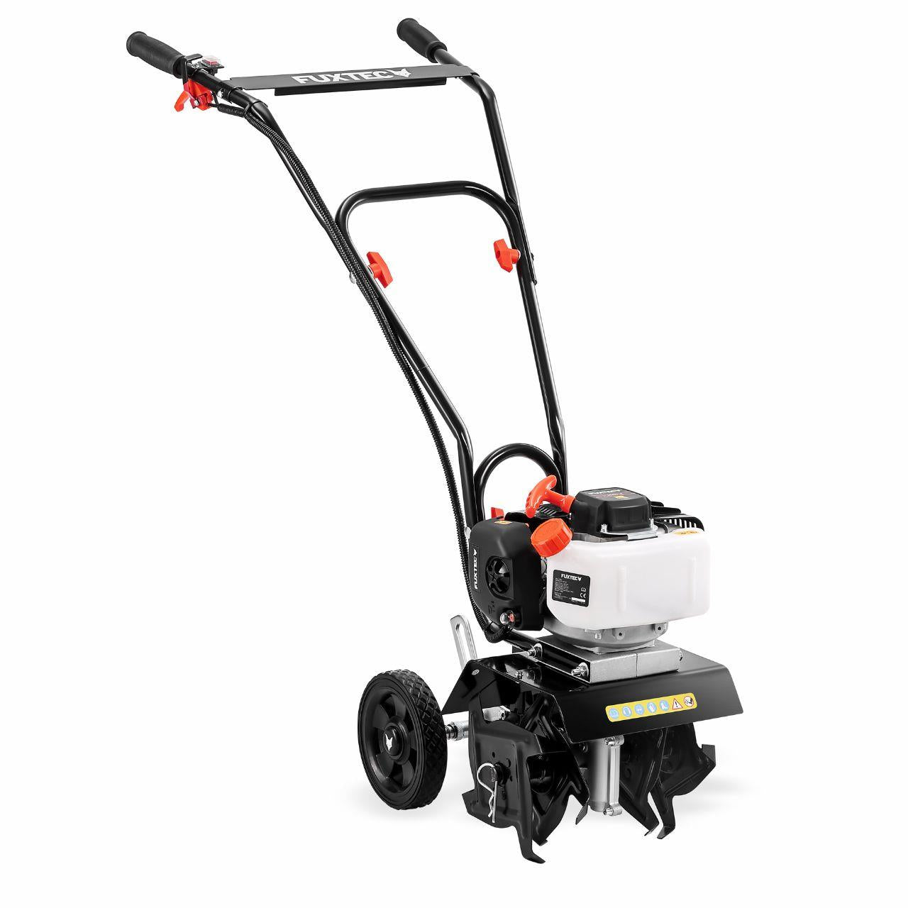 Glebogryzarka FUXTEC FX-AF152