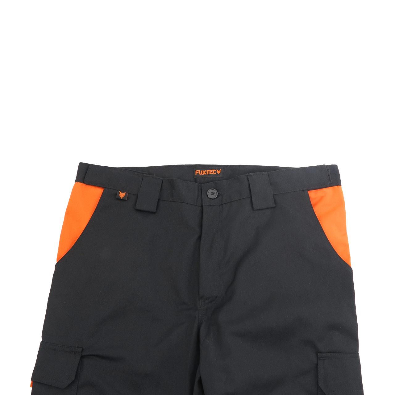 Spodnie FUXTEC / spodnie robocze