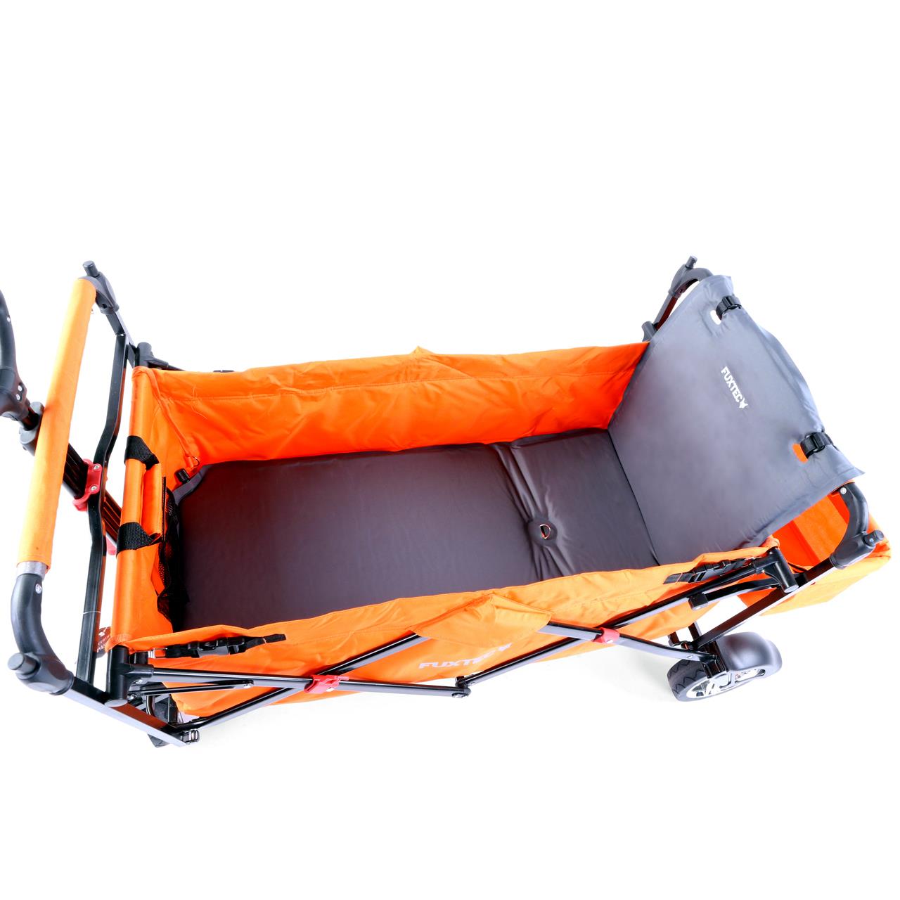 Mata do wózka recznego FUXTEC FX-BM1 dla serii CT350/ 500/ 850