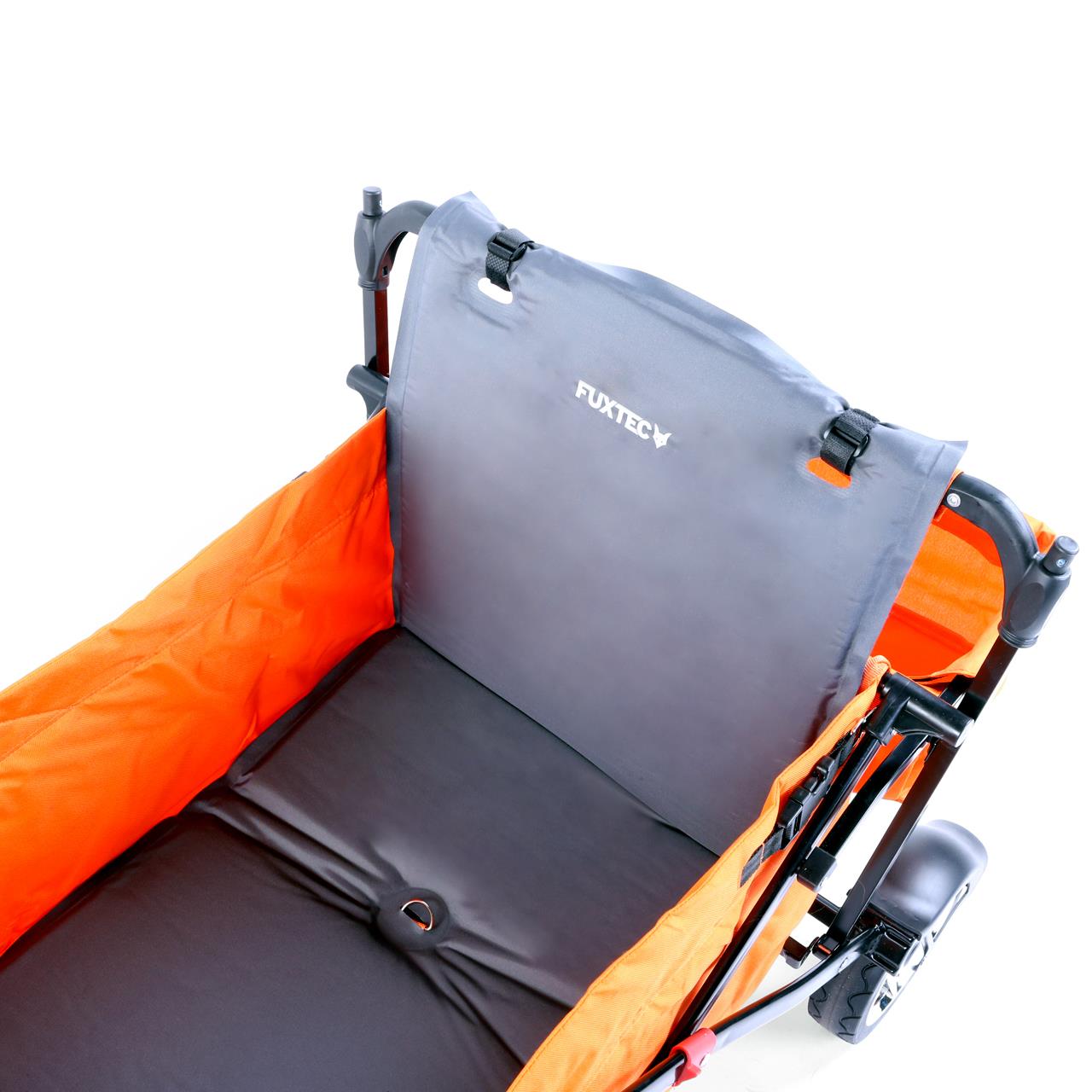 Mata do wózka recznego FUXTEC FX-BM1 dla serii CT350/ 500/ 850