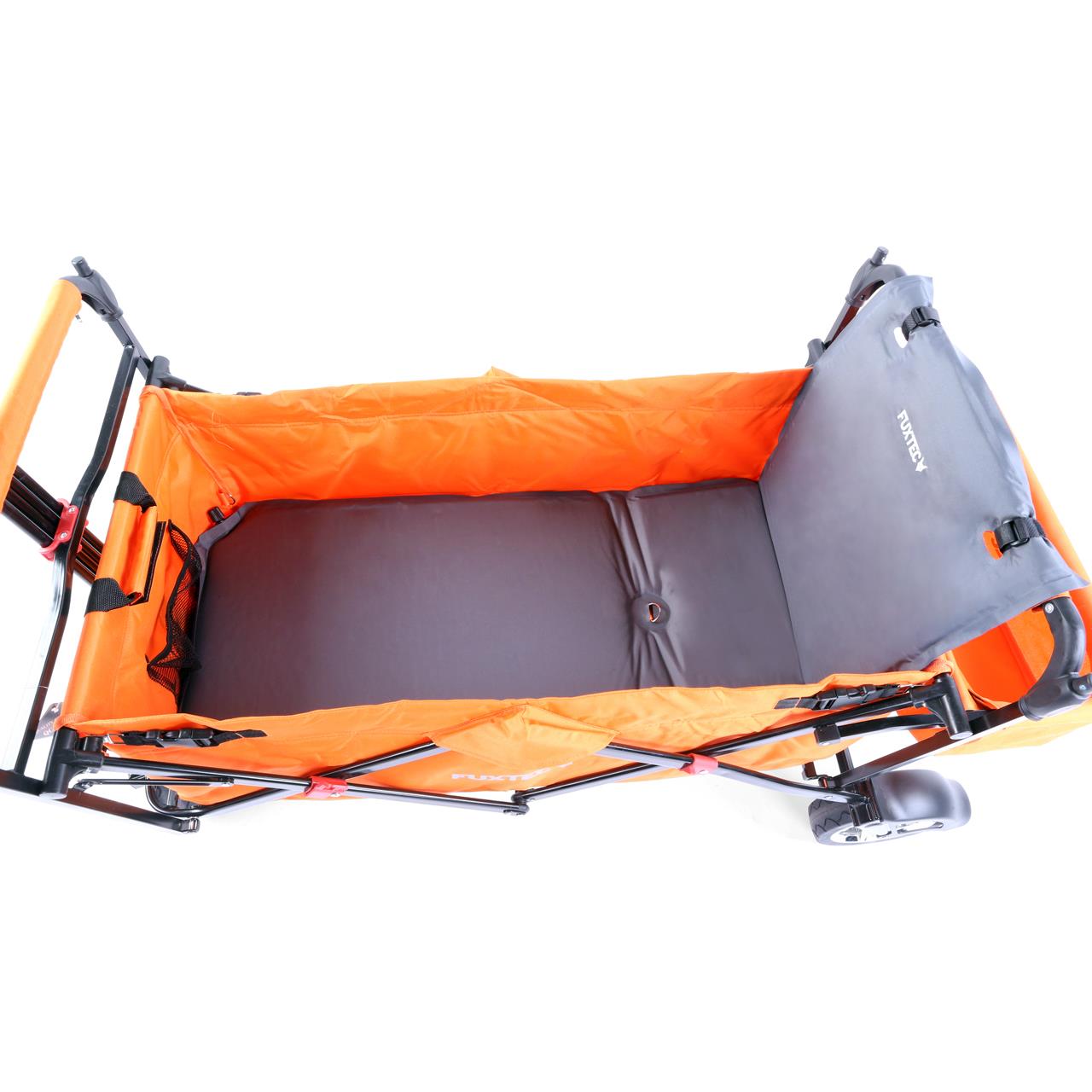 Mata do wózka recznego FUXTEC FX-BM1 dla serii CT350/ 500/ 850