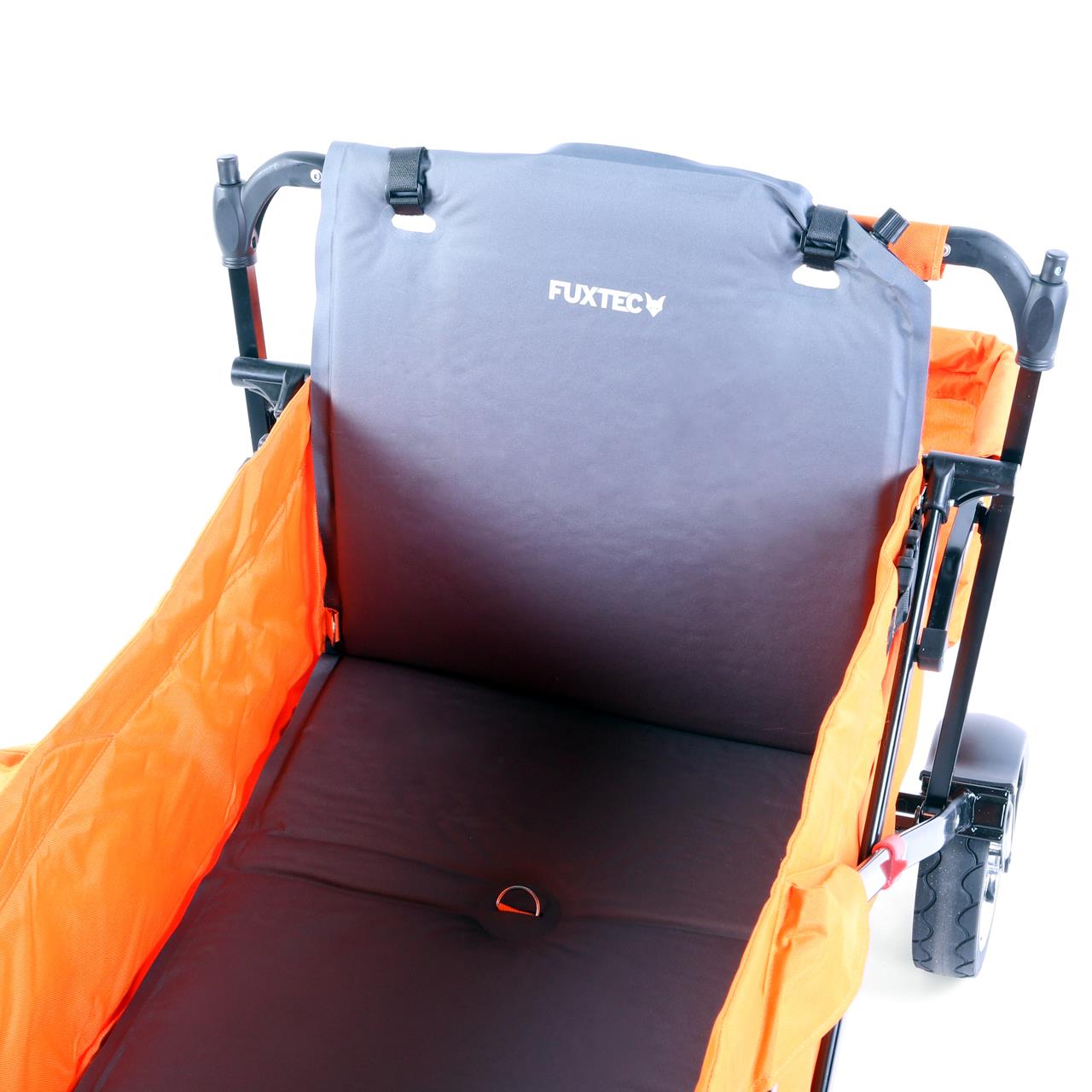 Mata do wózka recznego FUXTEC FX-BM2 dla serii CT350/ 500/ 850