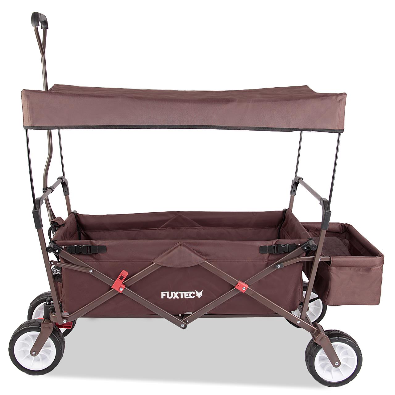 Wózek reczny FX-CT350