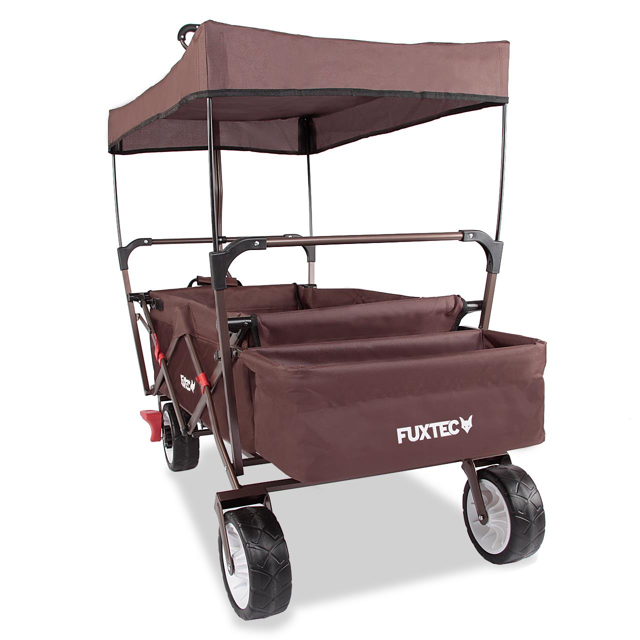 Wózek reczny FX-CT350