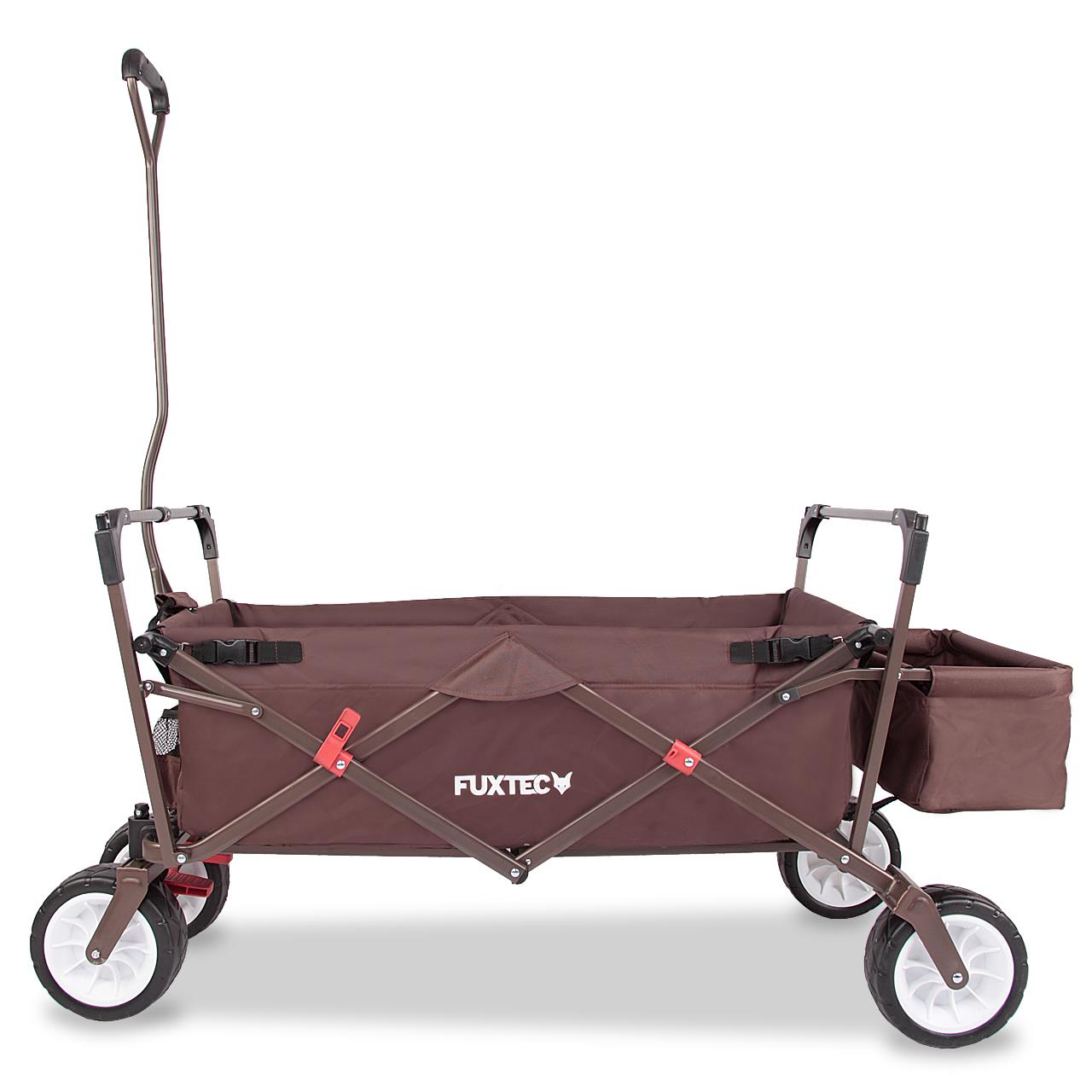 Wózek reczny FX-CT350