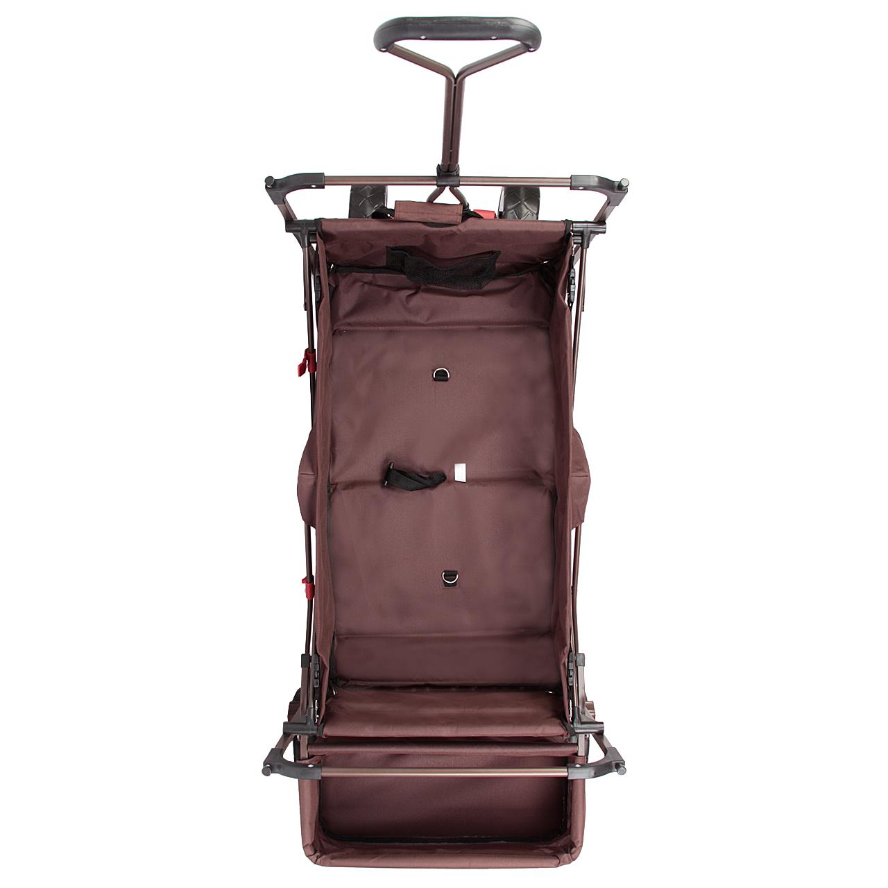 Wózek reczny FX-CT350