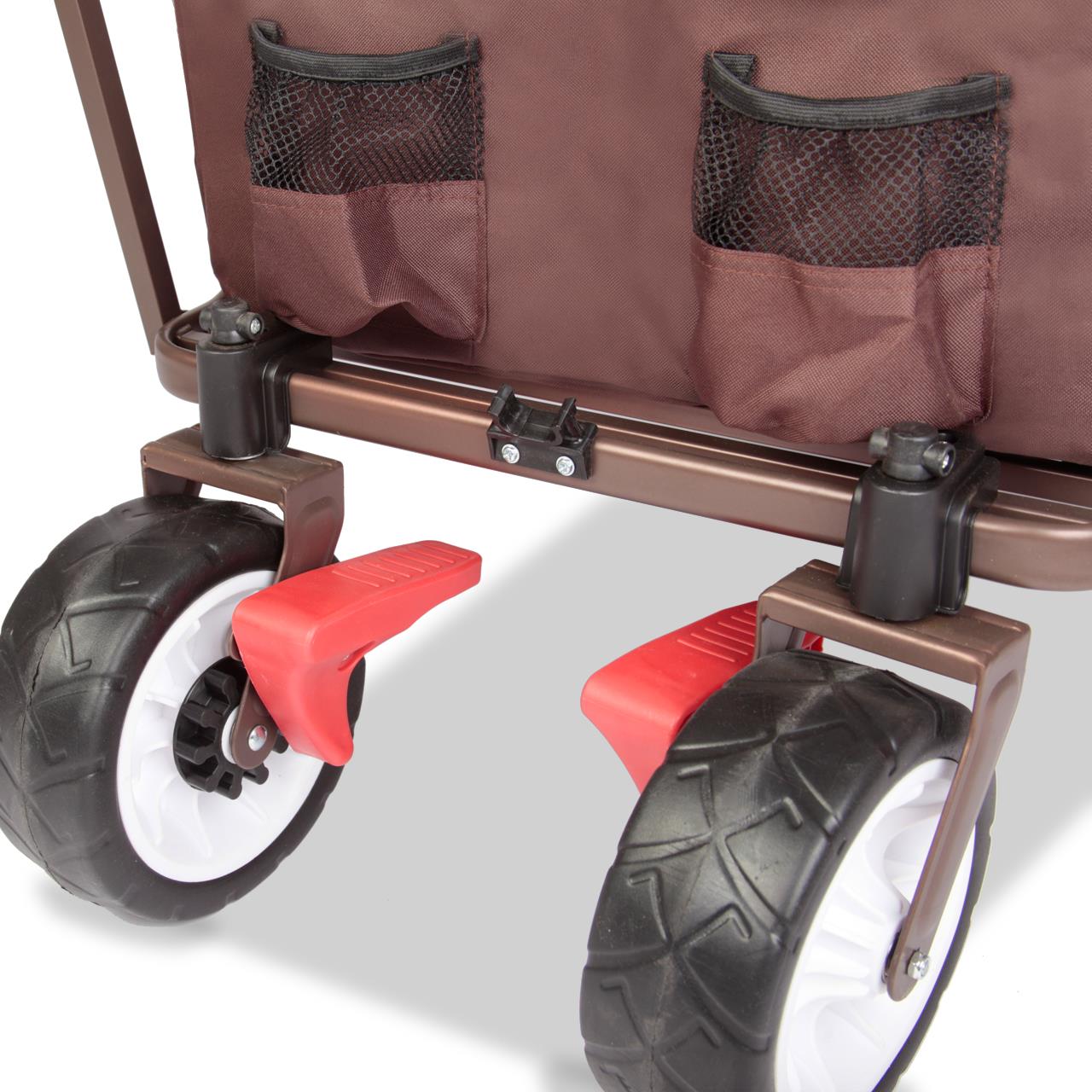 Wózek reczny FX-CT350