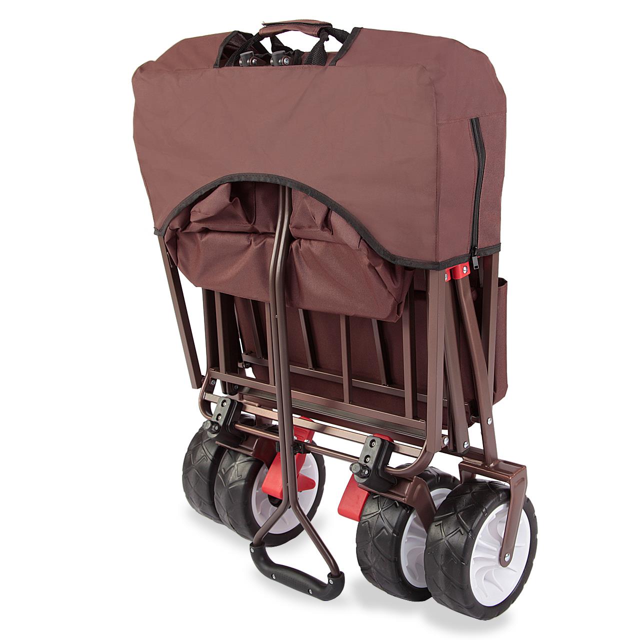 Wózek reczny FX-CT350