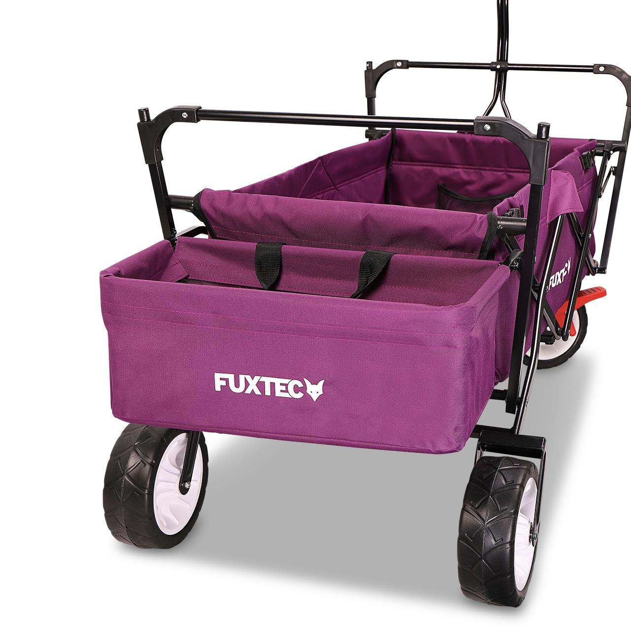 Wózek reczny FX-CT350