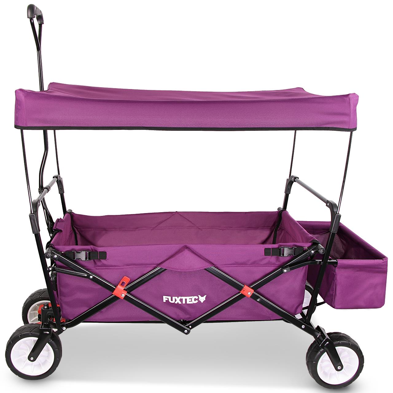 Wózek reczny FX-CT350
