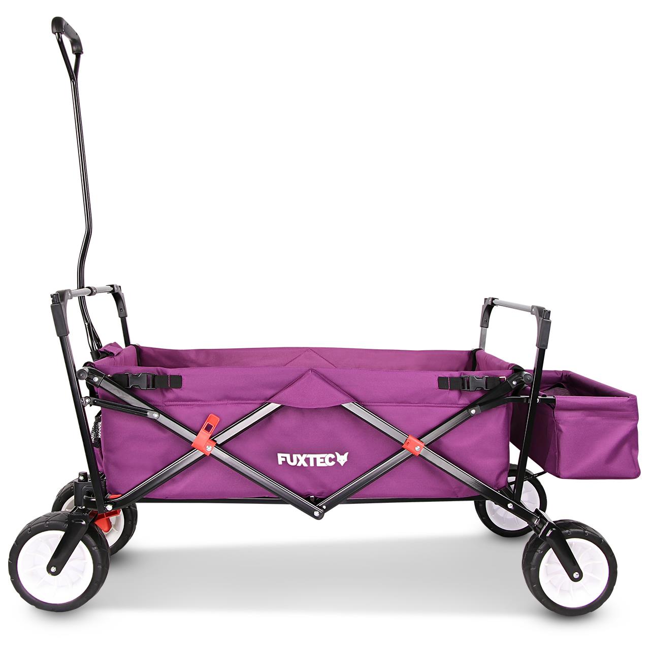 Wózek reczny FX-CT350