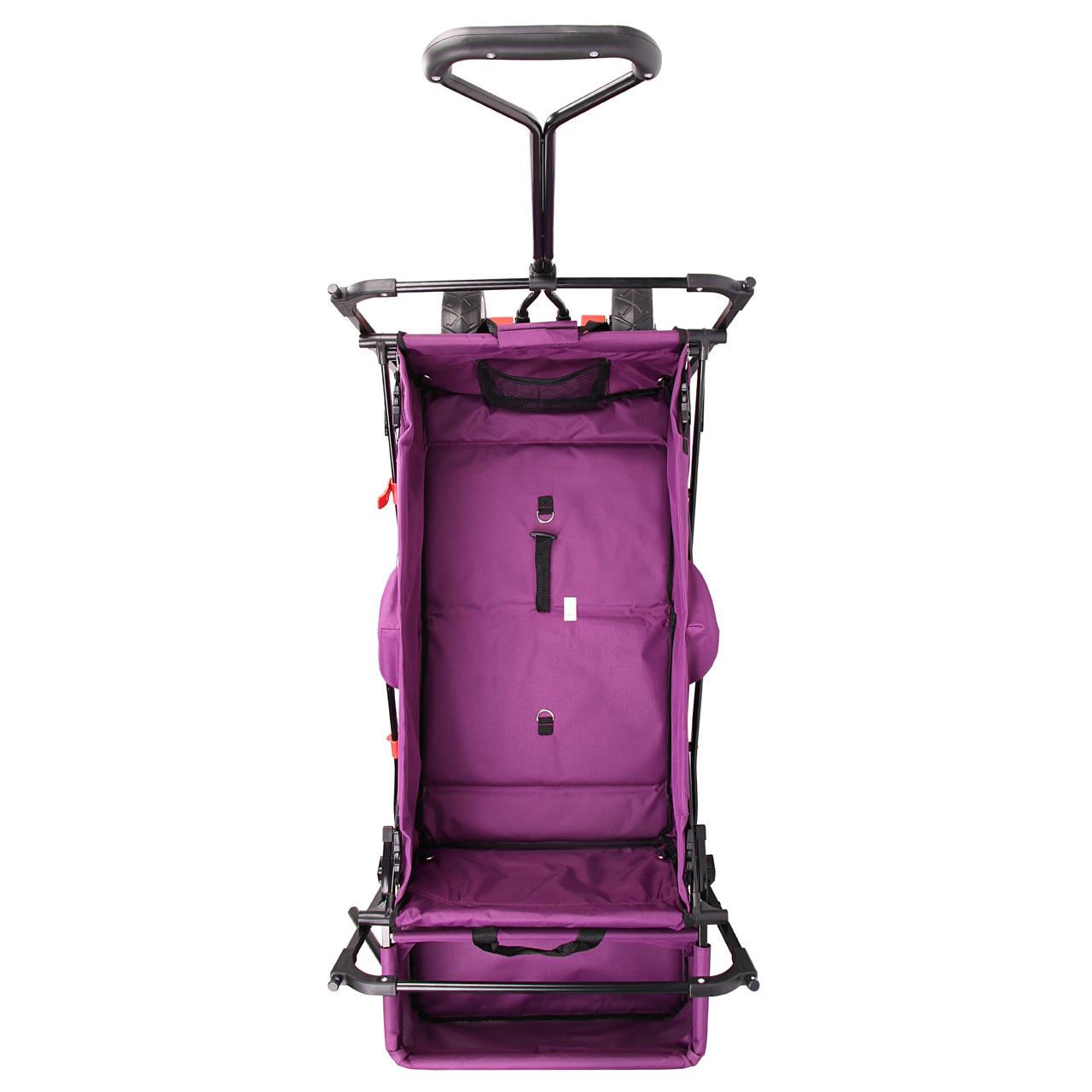 Wózek reczny FX-CT350