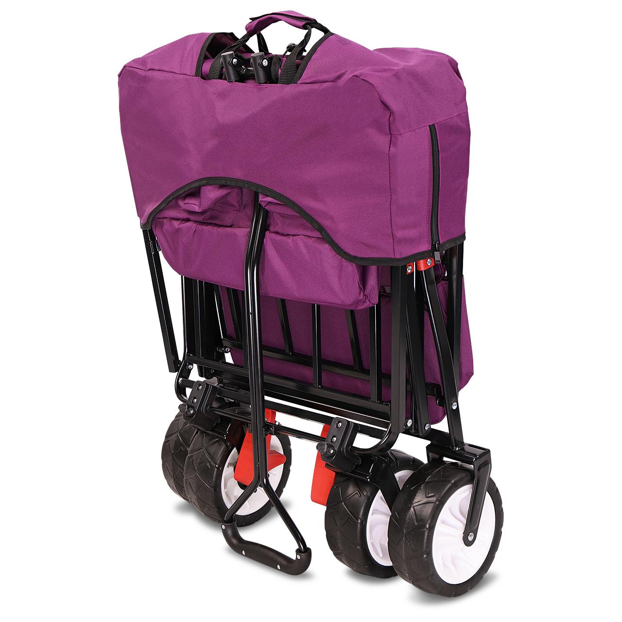 Wózek reczny FX-CT350