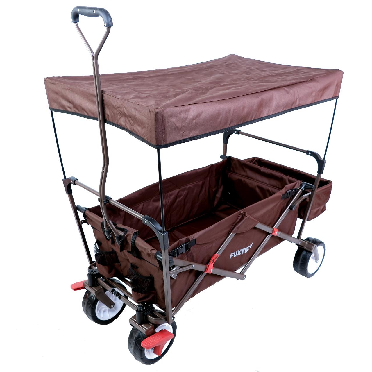 Wózek reczny FX-CT350