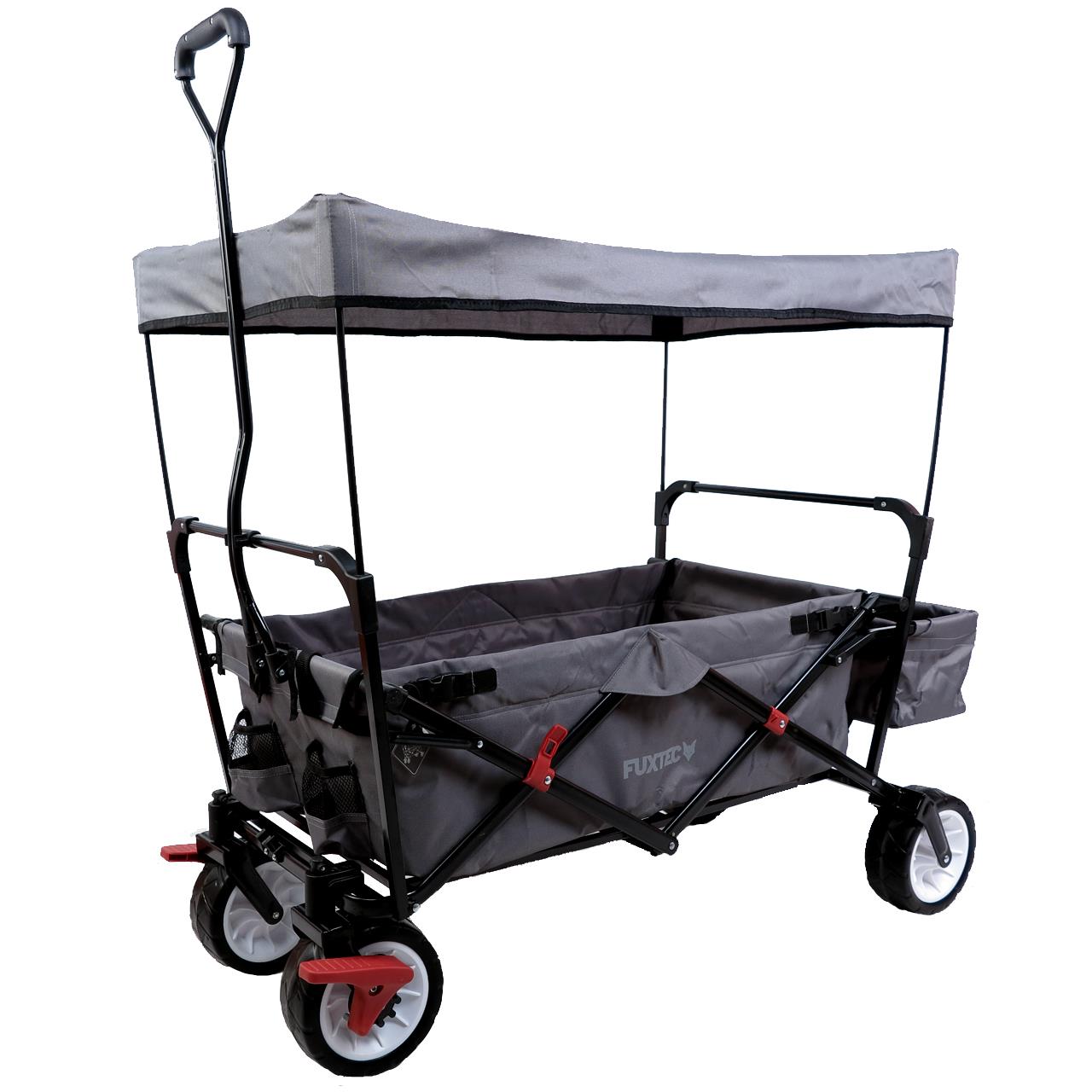 Wózek reczny FX-CT350