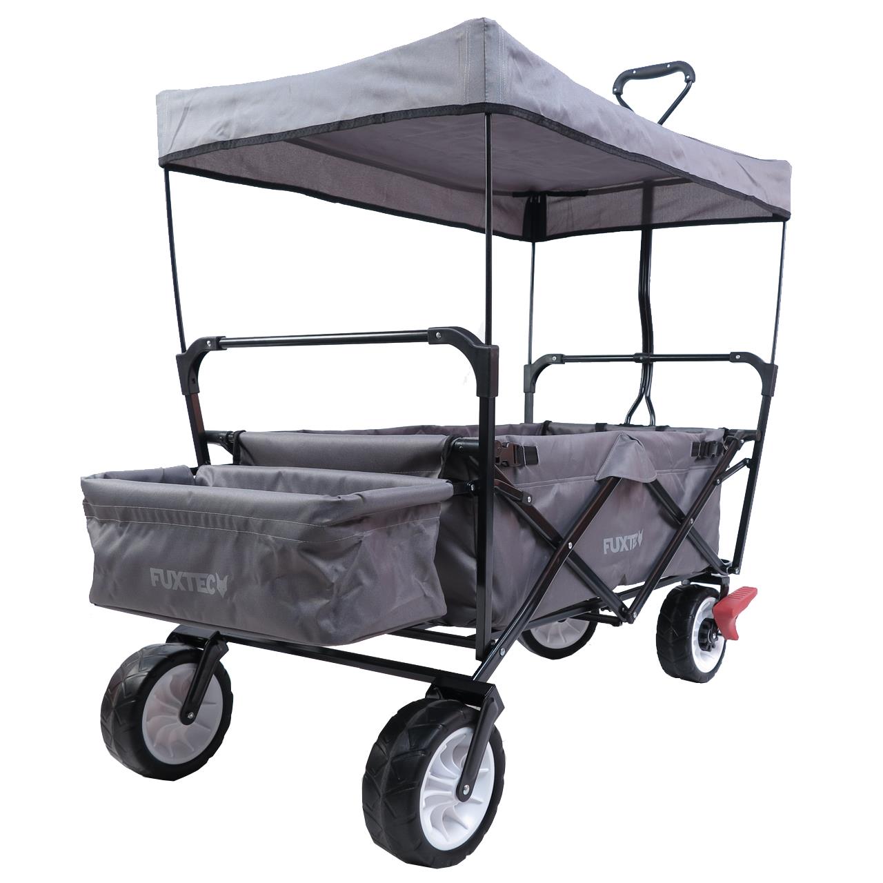 Wózek reczny FX-CT350