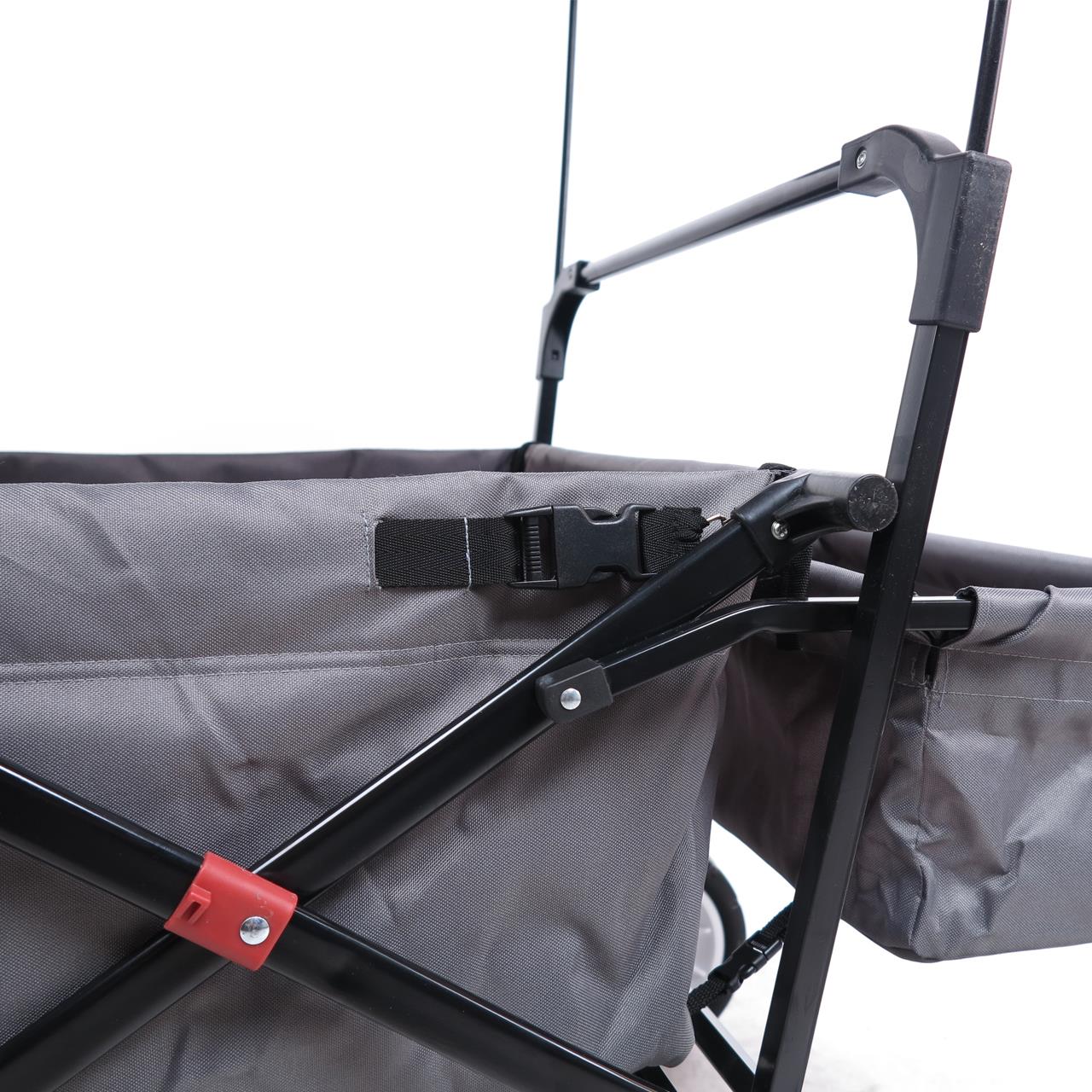 Wózek reczny FX-CT350