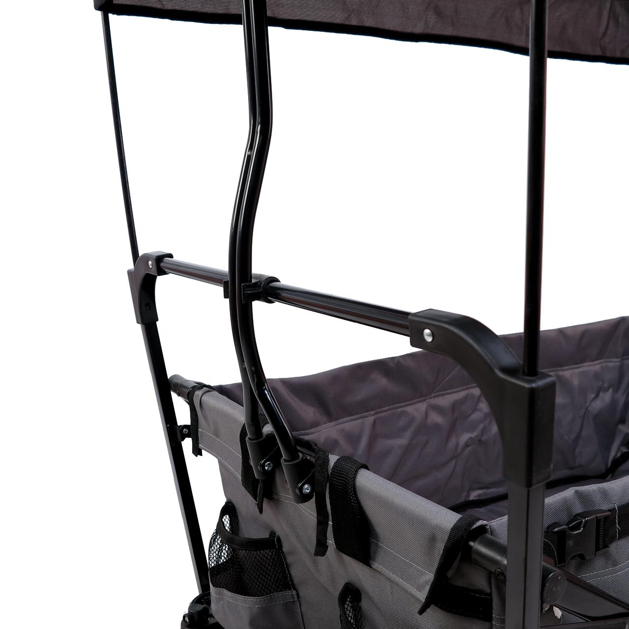 Wózek reczny FX-CT350