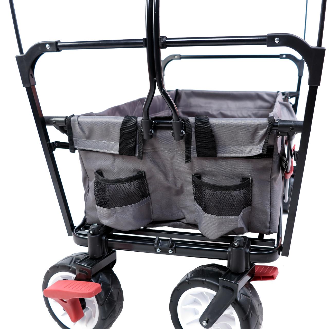 Wózek reczny FX-CT350