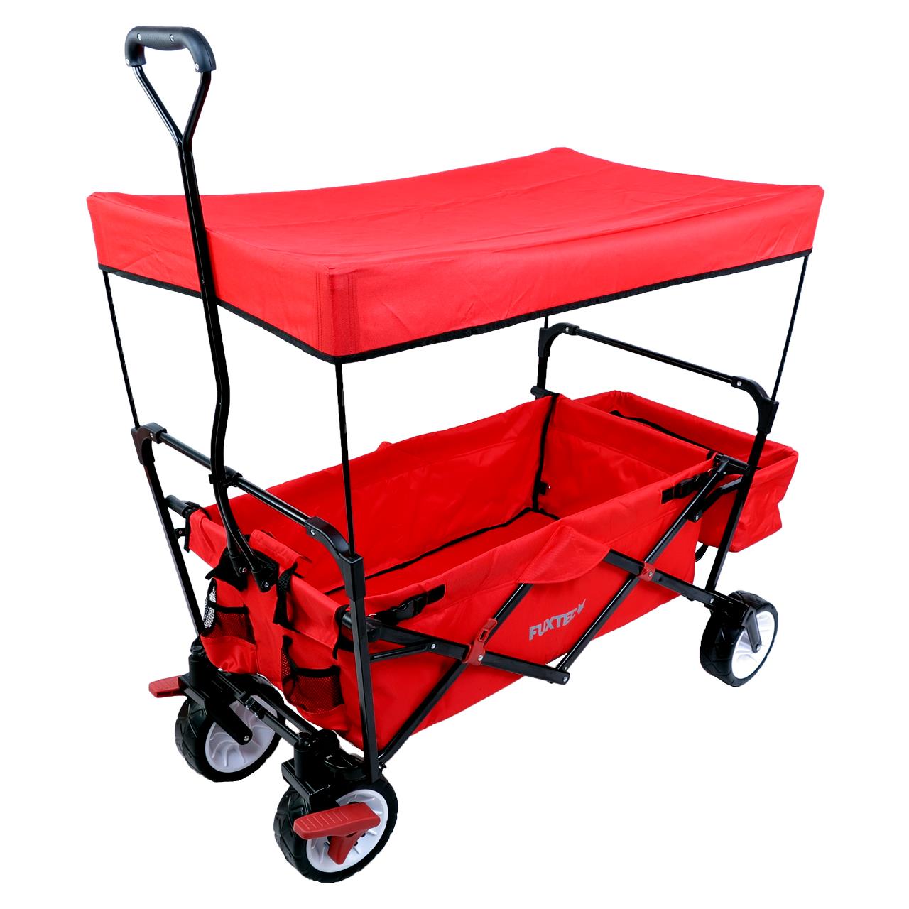 Wózek reczny FX-CT350
