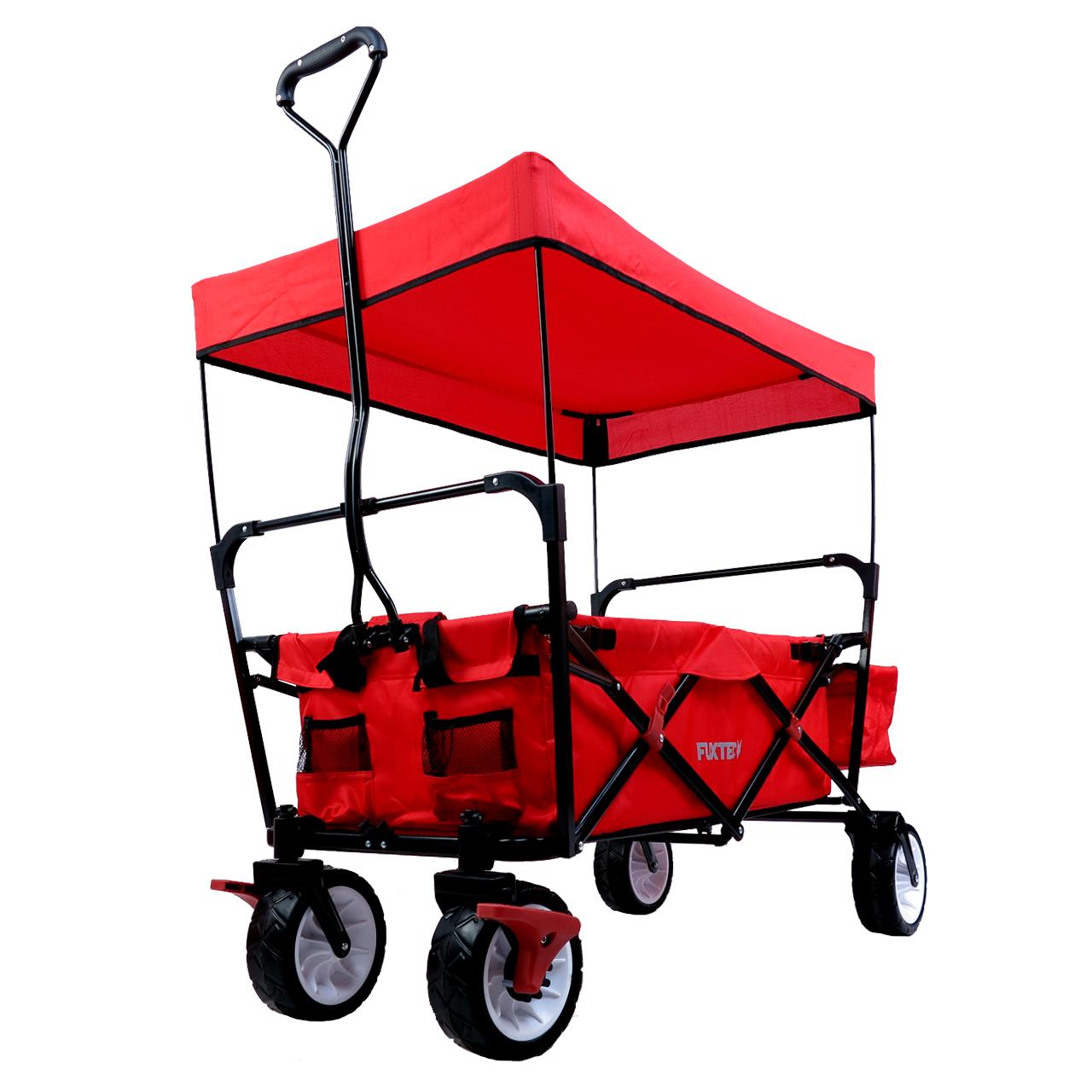 Wózek reczny FX-CT350
