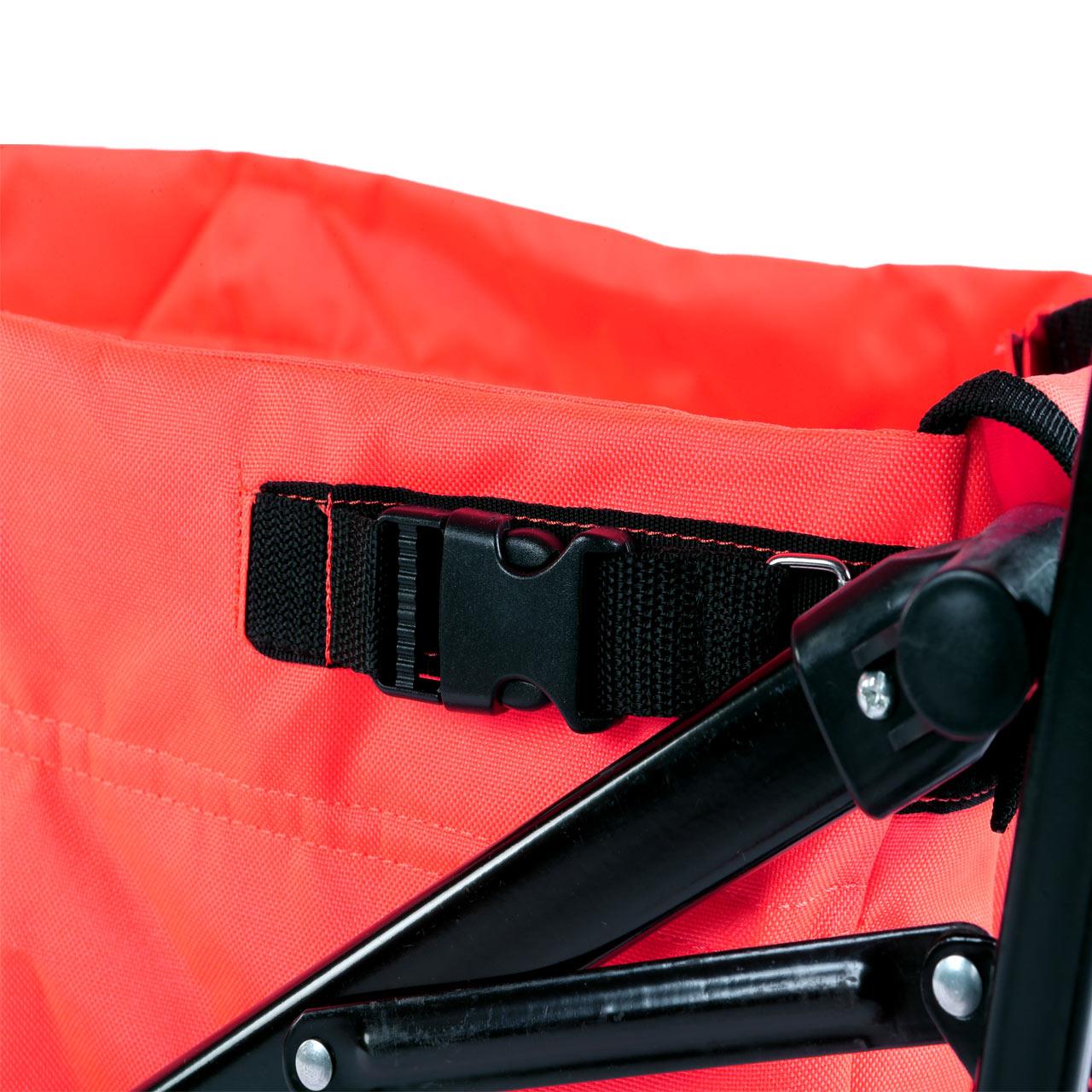 Wózek reczny FX-CT350