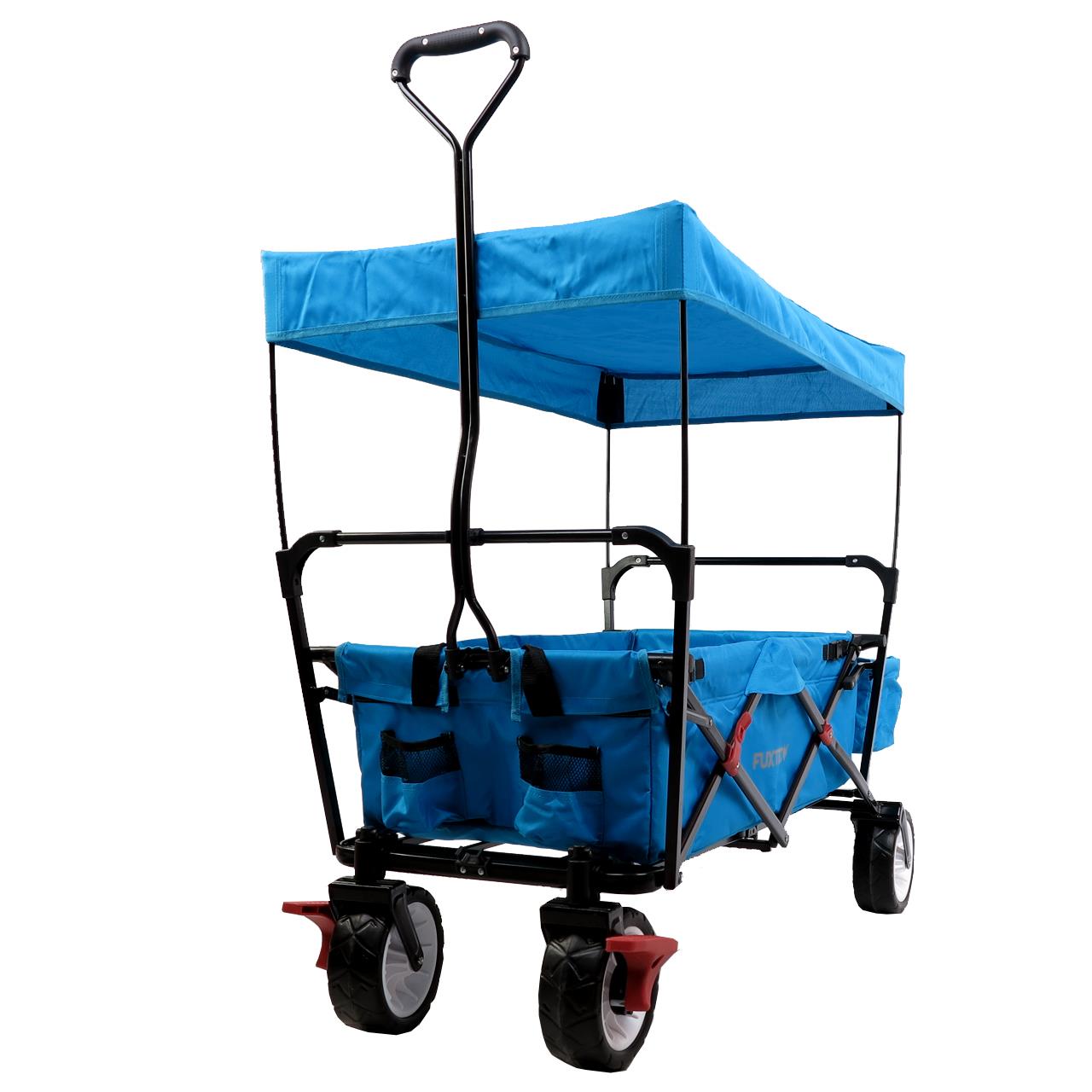 Wózek reczny FX-CT350