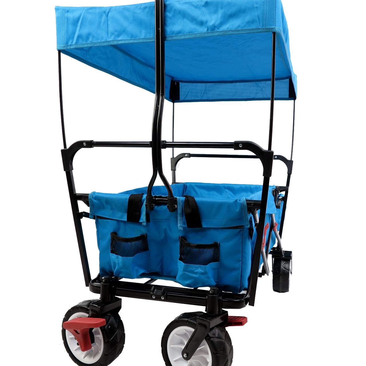 Wózek reczny FX-CT350