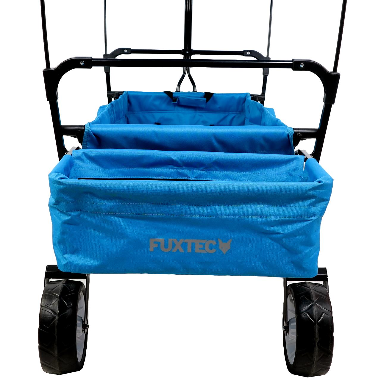 Wózek reczny FX-CT350