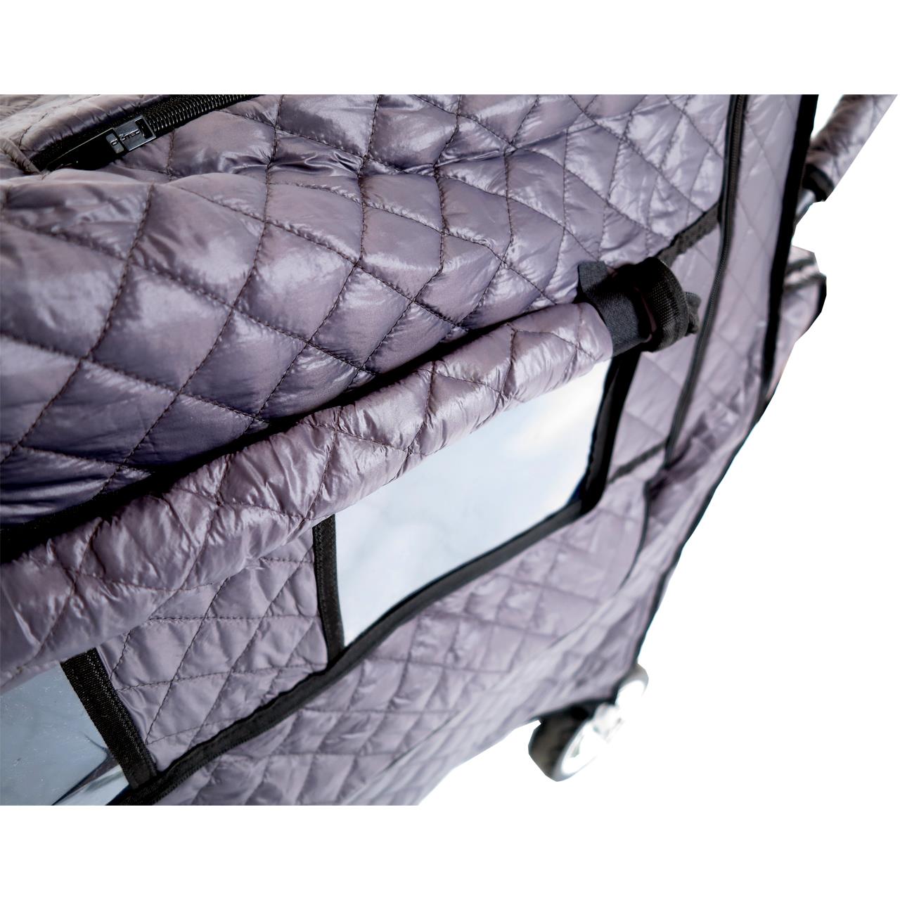 Oslona termiczna wózka recznego CT800