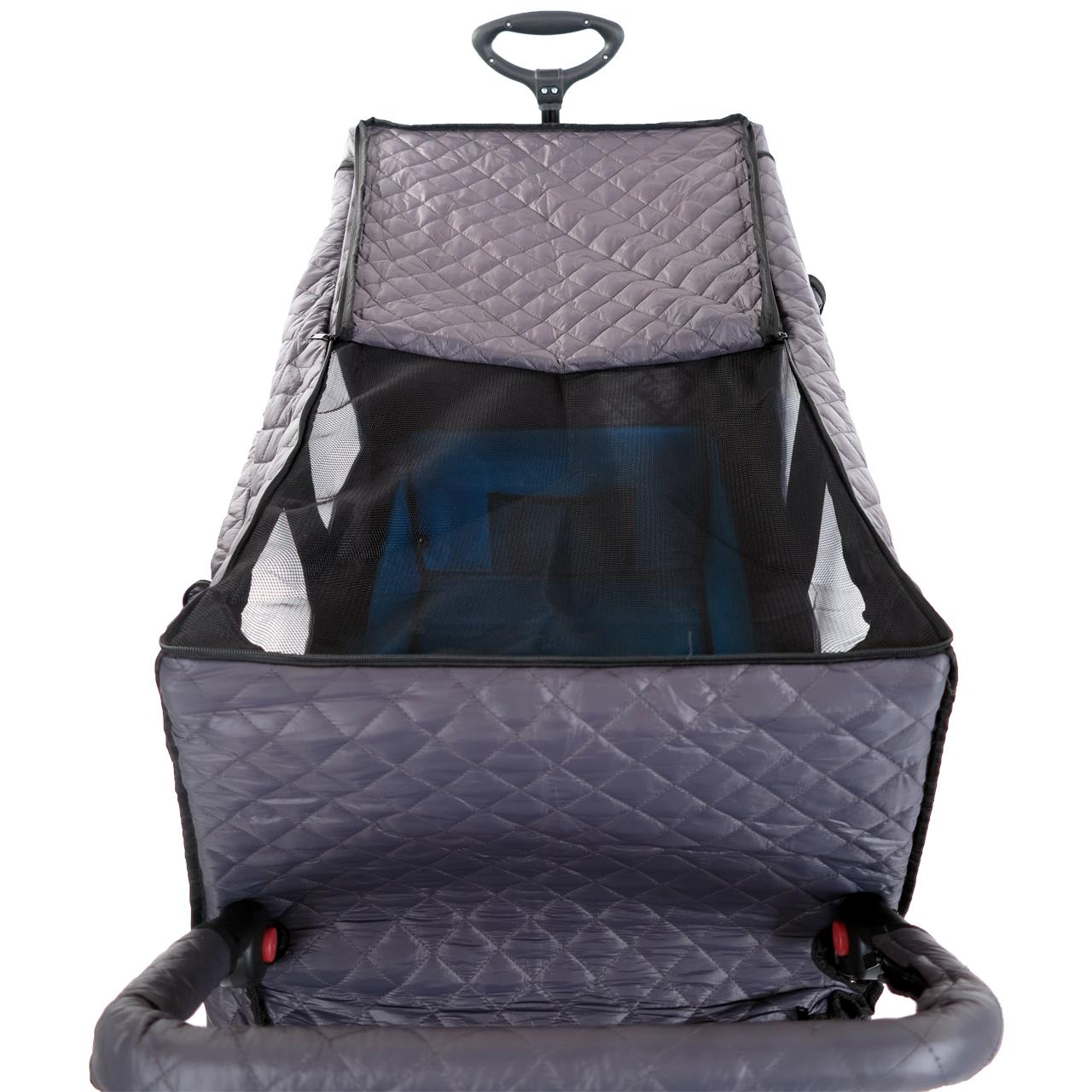 Oslona termiczna wózka recznego CT800