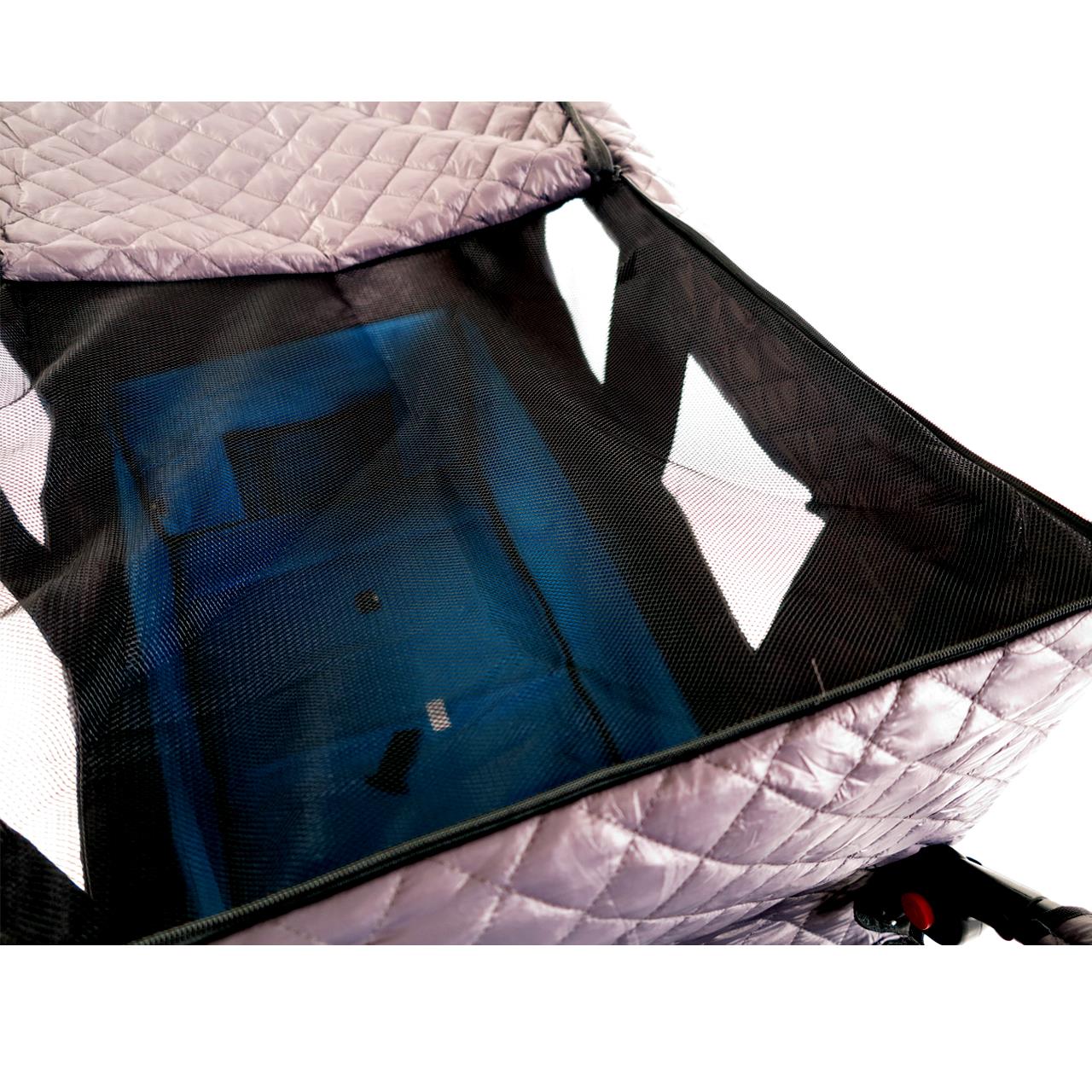 Oslona termiczna wózka recznego CT800