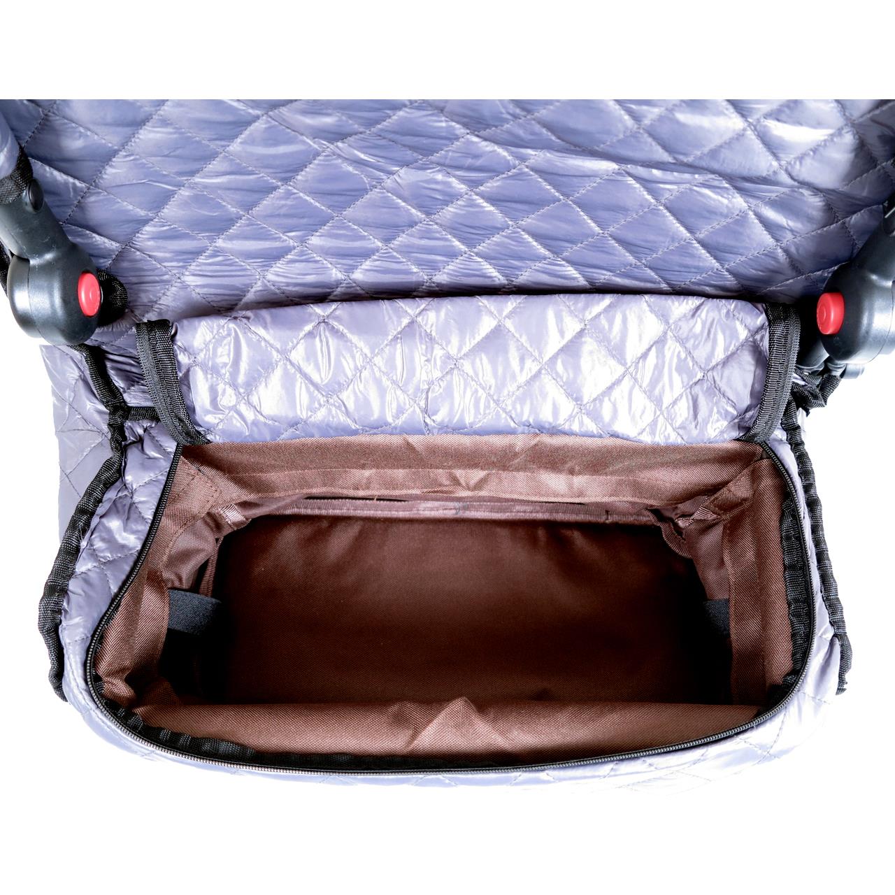 Oslona termiczna wózka recznego CT800