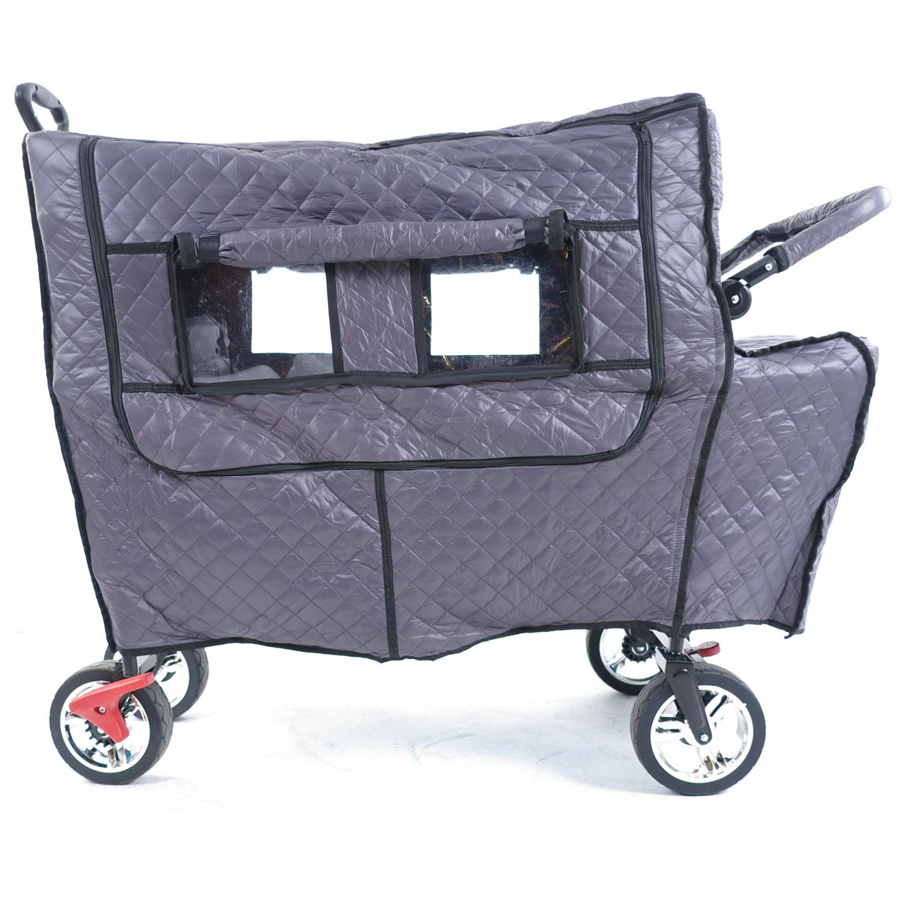 Oslona termiczna wózka recznego CT800